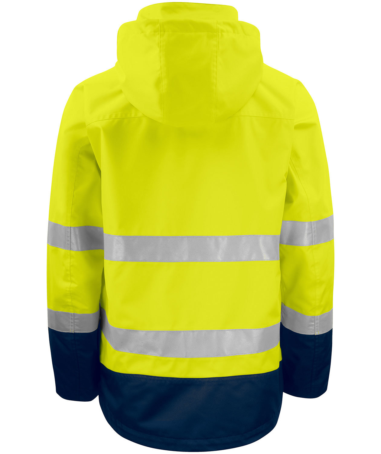 ProJob skaljacka 6440, Varsel Gul/Navy