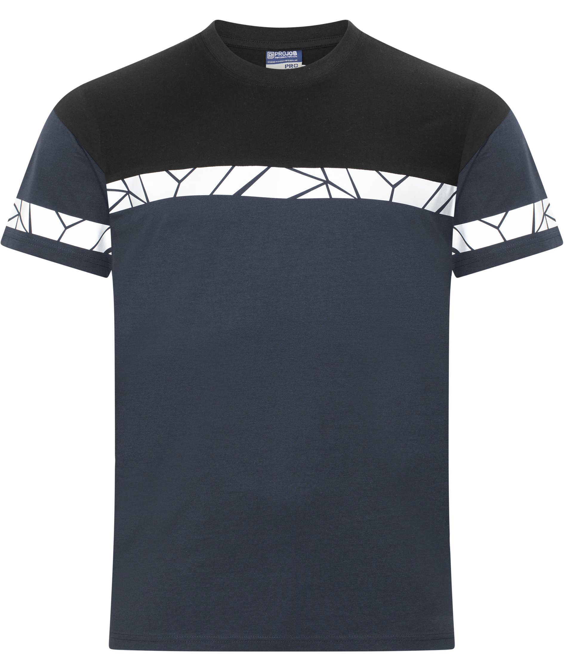 Marine Blue/Black