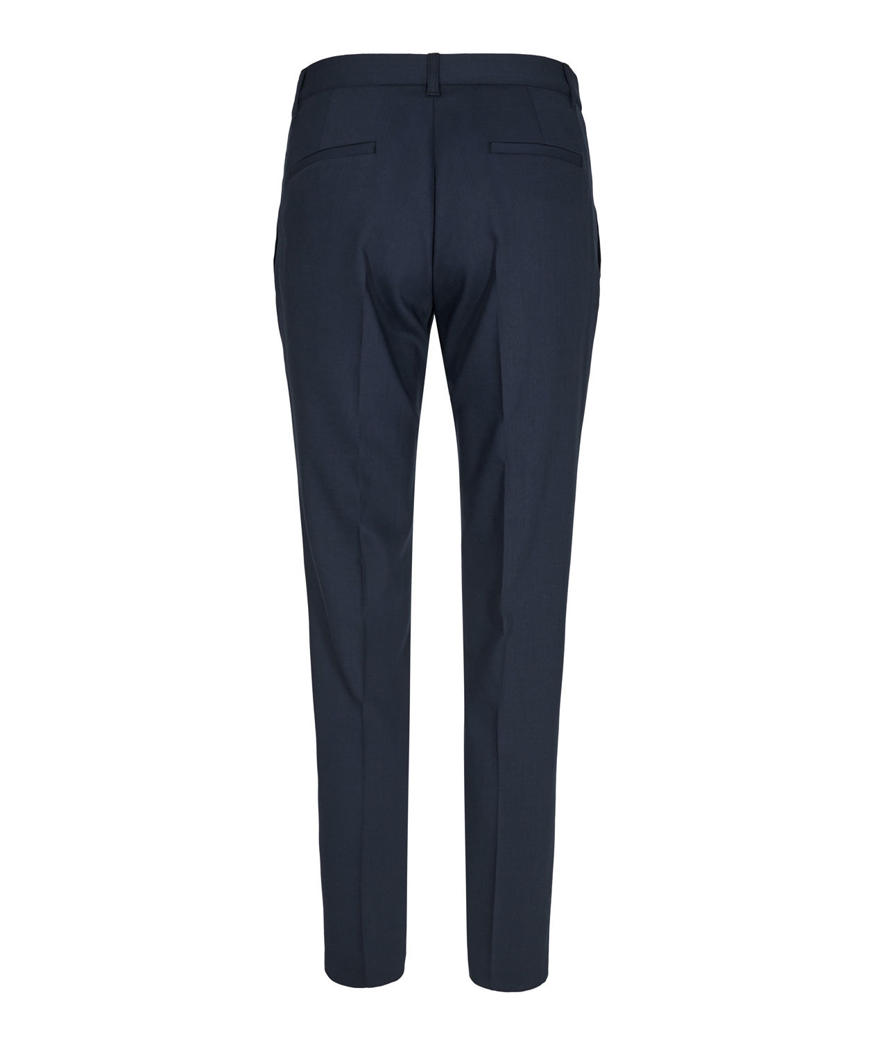 Sunwill Traveller Bistretch Modern Fit Damenhose, Blue, large image number 2