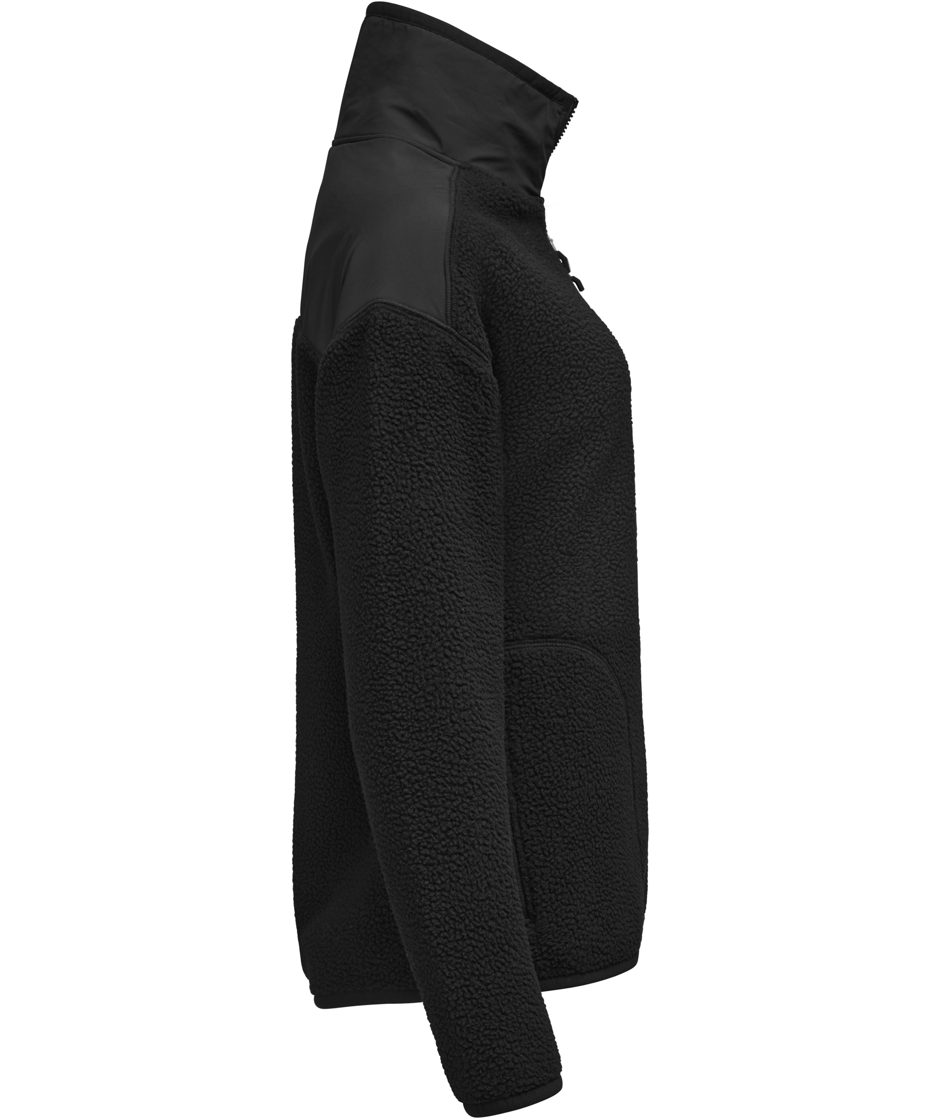 Cutter & Buck Cascade p&auml;lsfiberjacka dam, Black, large image number 2