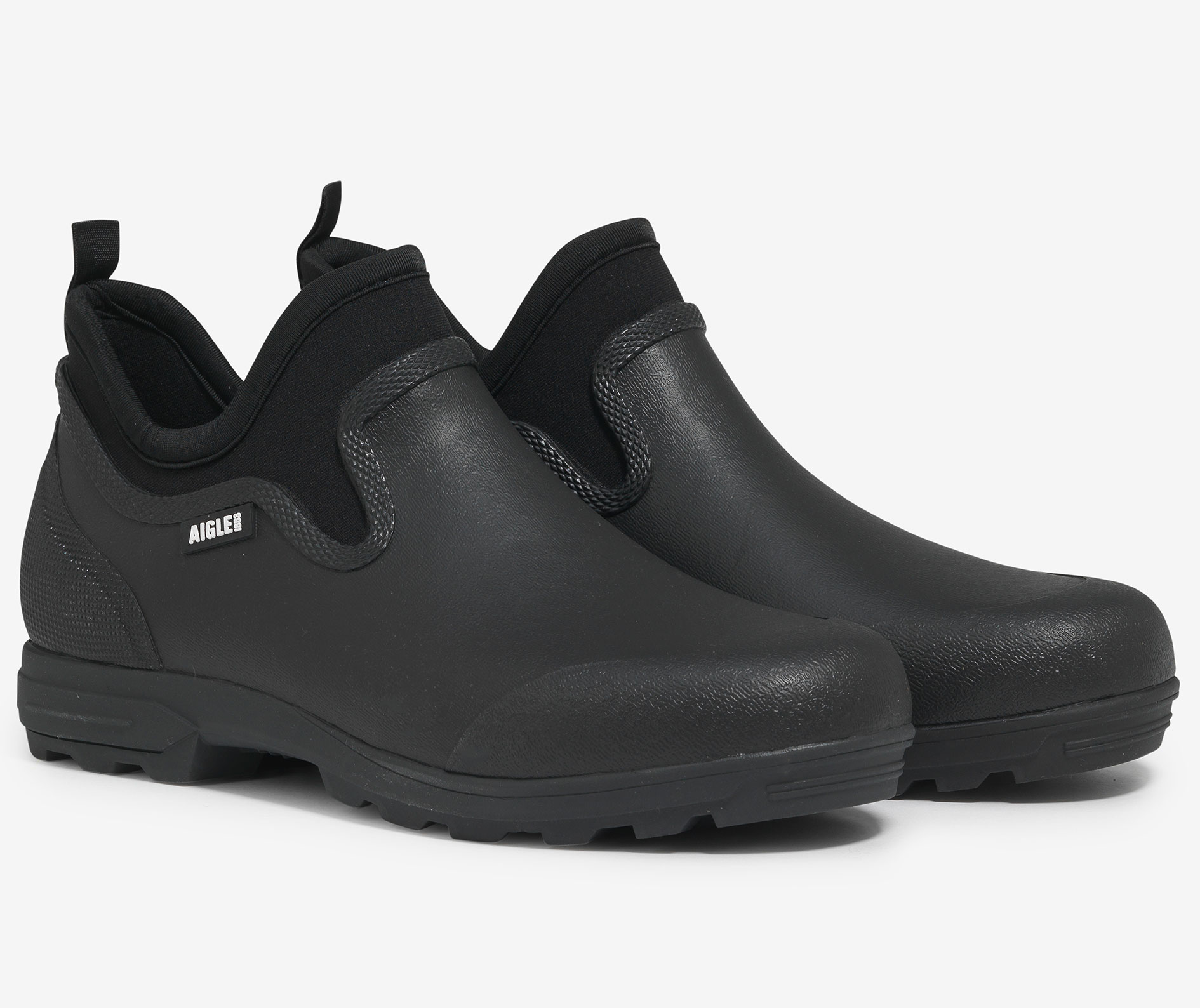 Aigle Lessfor Plus M2 gummist&oslash;vler