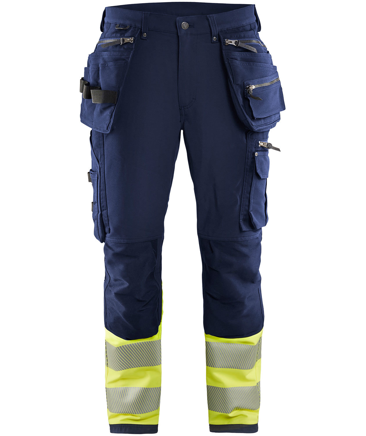 Marine/Hi-Vis yellow