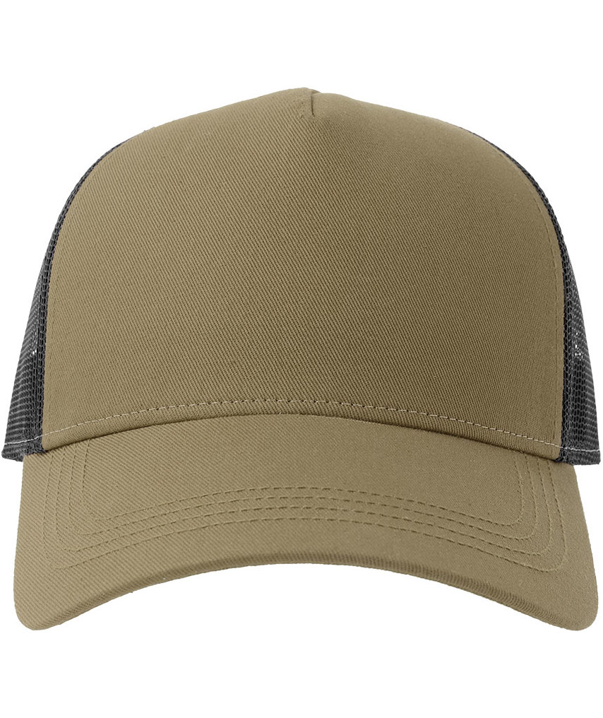 Atlantis Rapper Cotton-S cap