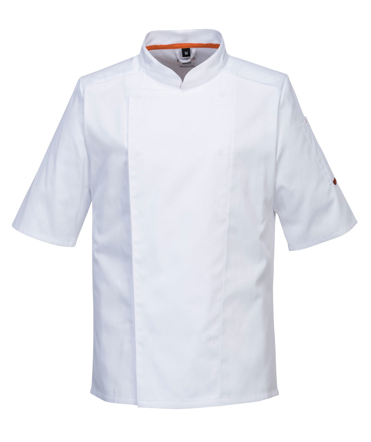 Portwest C738 kockjacka, Vit