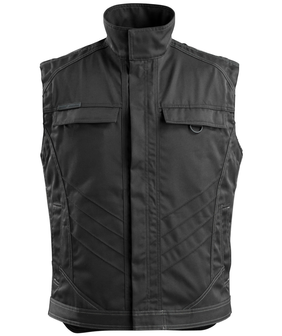 Mascot Unique Hagen arbetsv&auml;st, Svart