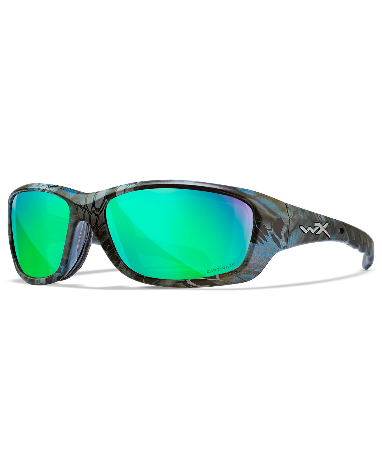 Wiley X Gravity solglas&ouml;gon