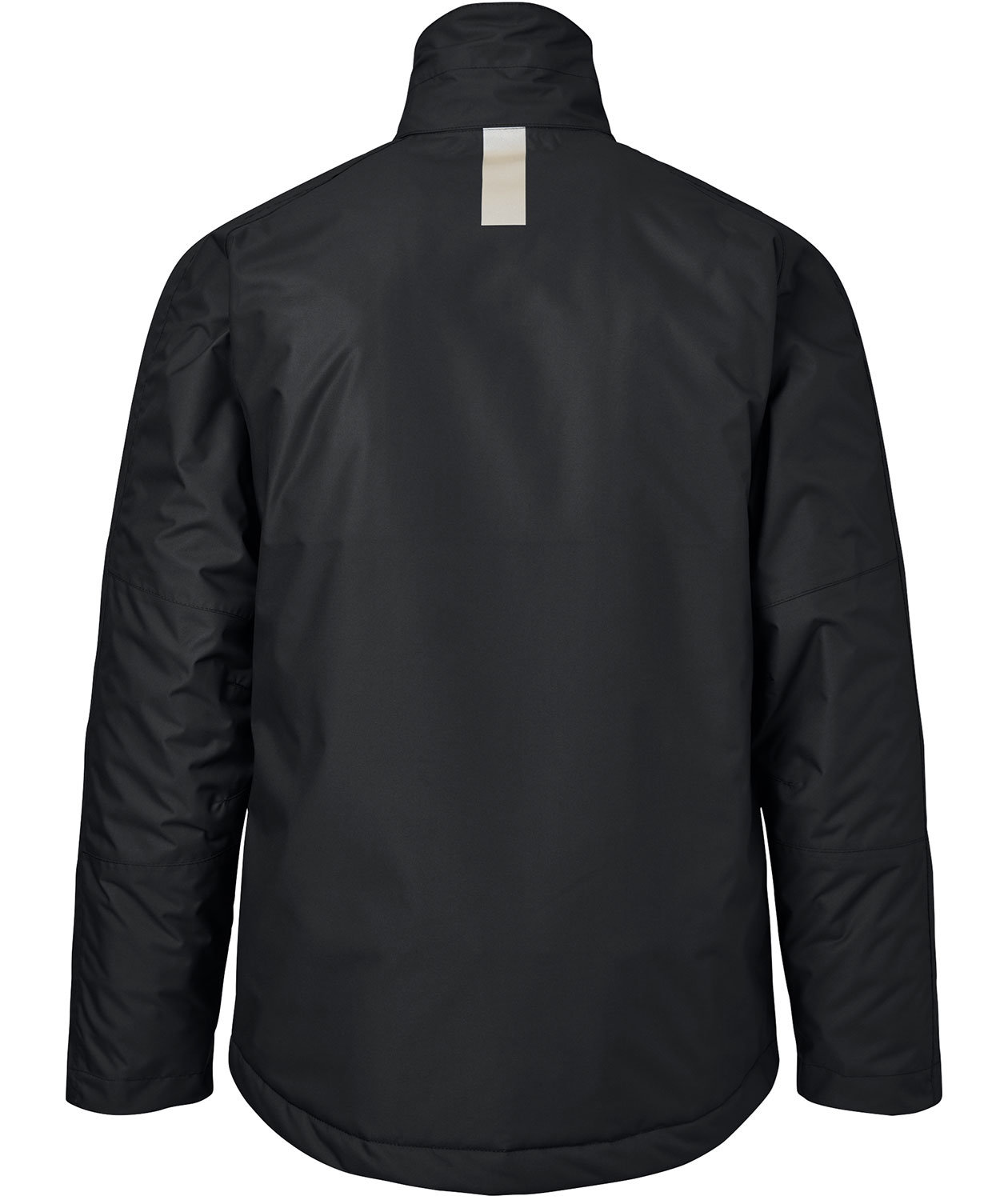 Kansas Icon X vinterjakke, Sort