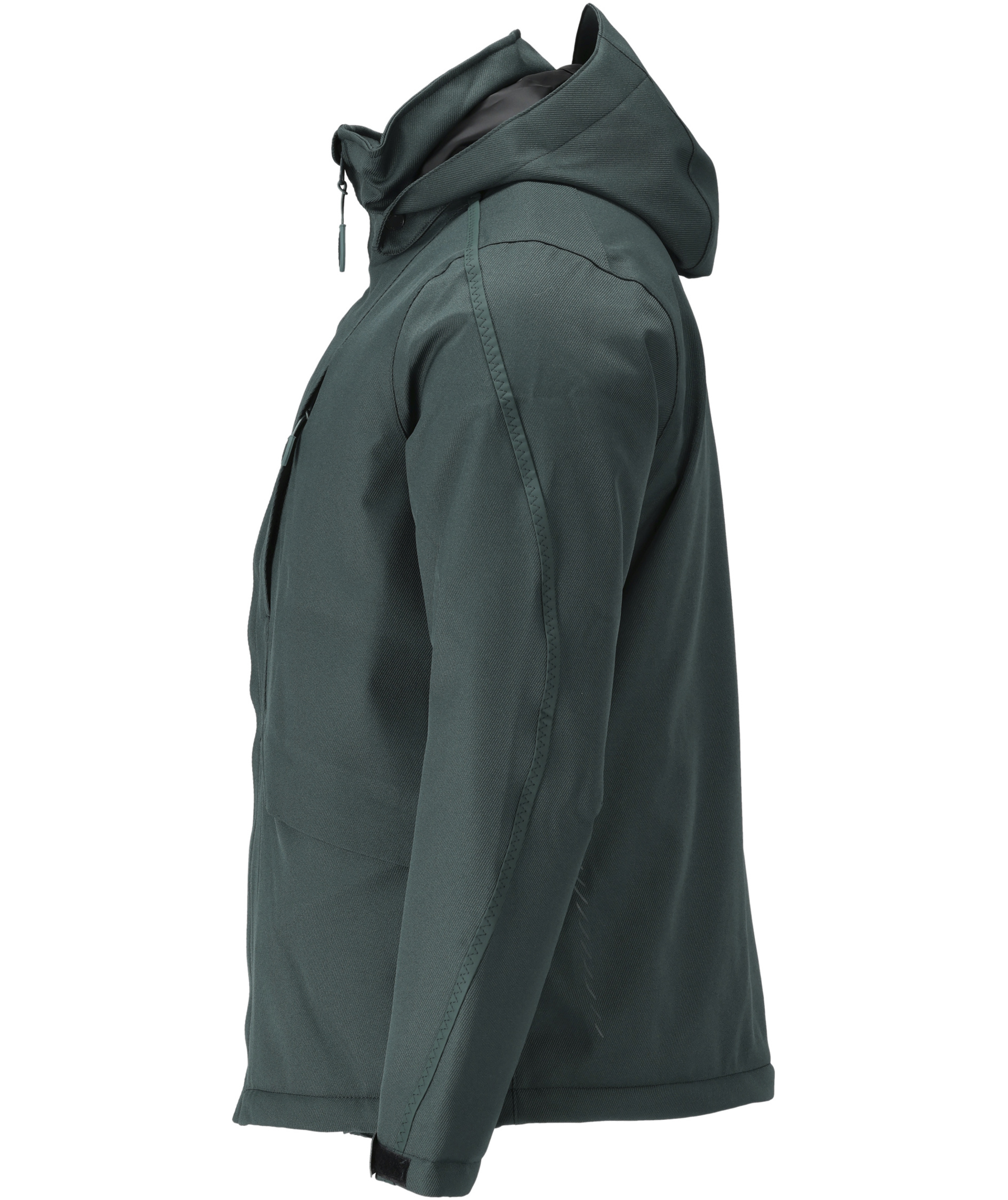 Mascot Customized vinterjakke, Skogsgr&oslash;nn, large image number 3