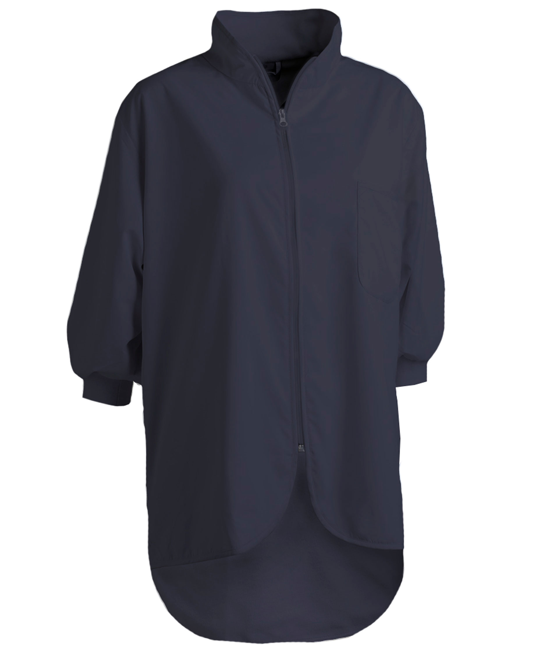 Nybo Workwear sjukhusjacka, Navy