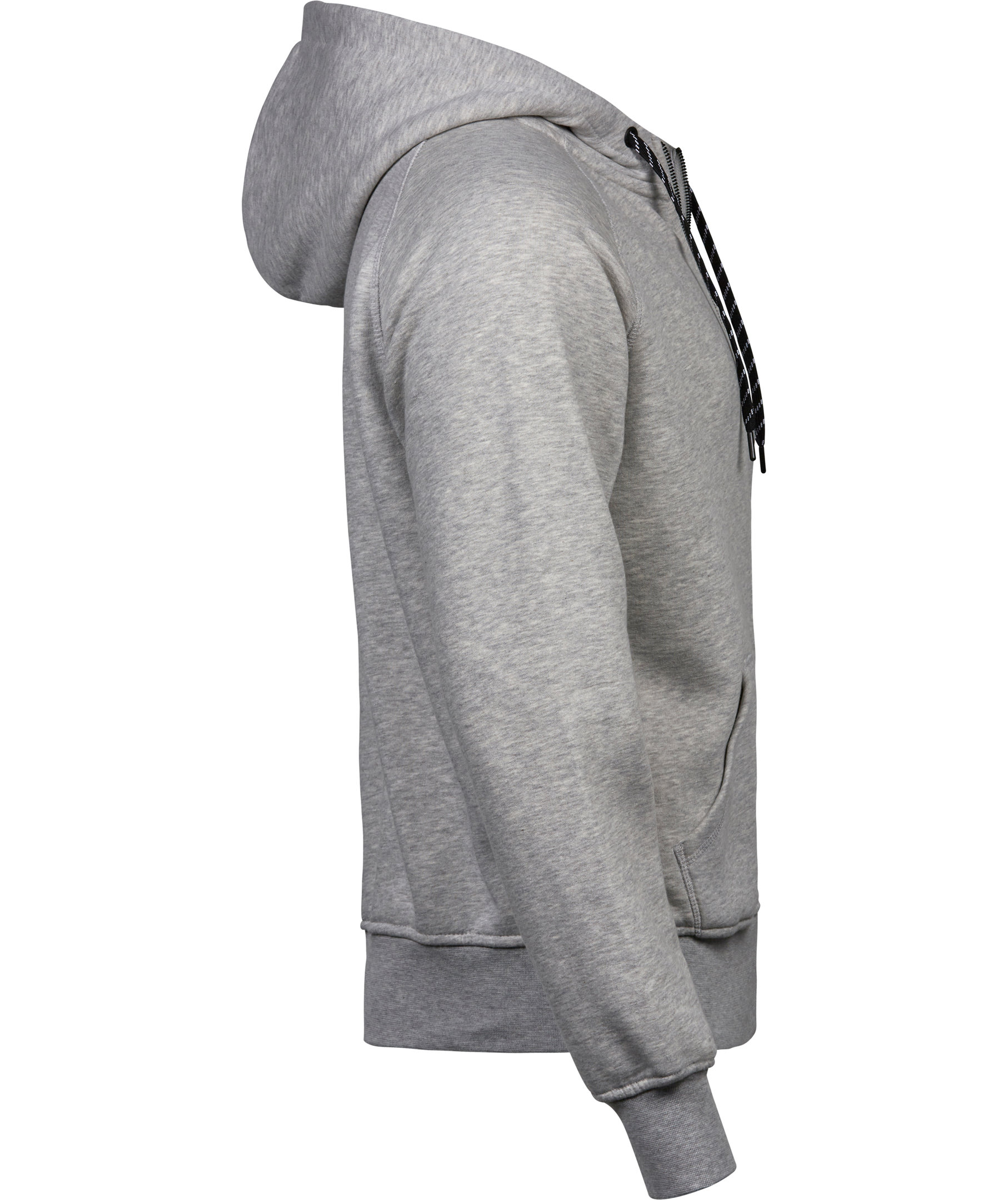 Tee Jays Fashion cardigan, Heather Grey, large image number 2