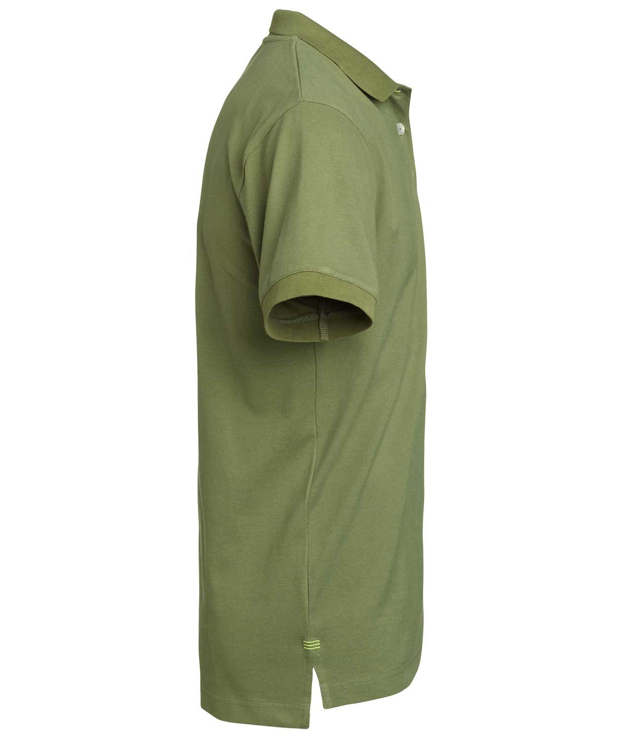 South West Morris pik&eacute;tr&ouml;ja, Ljus Olivgr&ouml;n