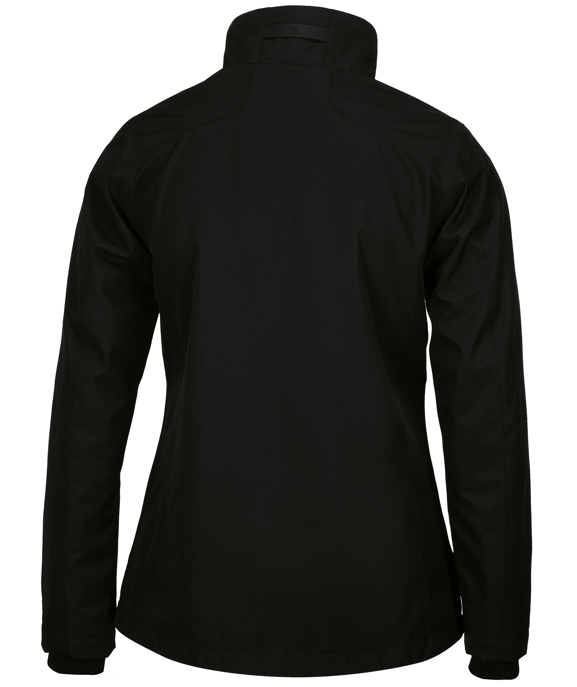 Nimbus Davenport Damen Jacke, Schwarz, large image number 2