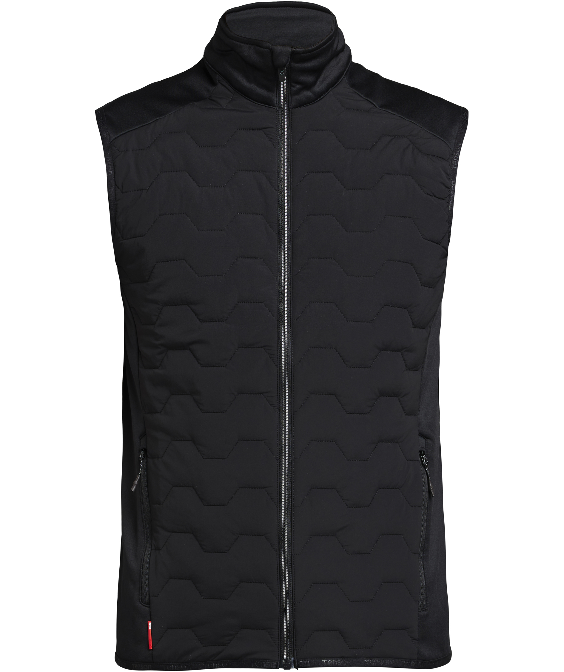 Tenson TXlite hybridvest, Black