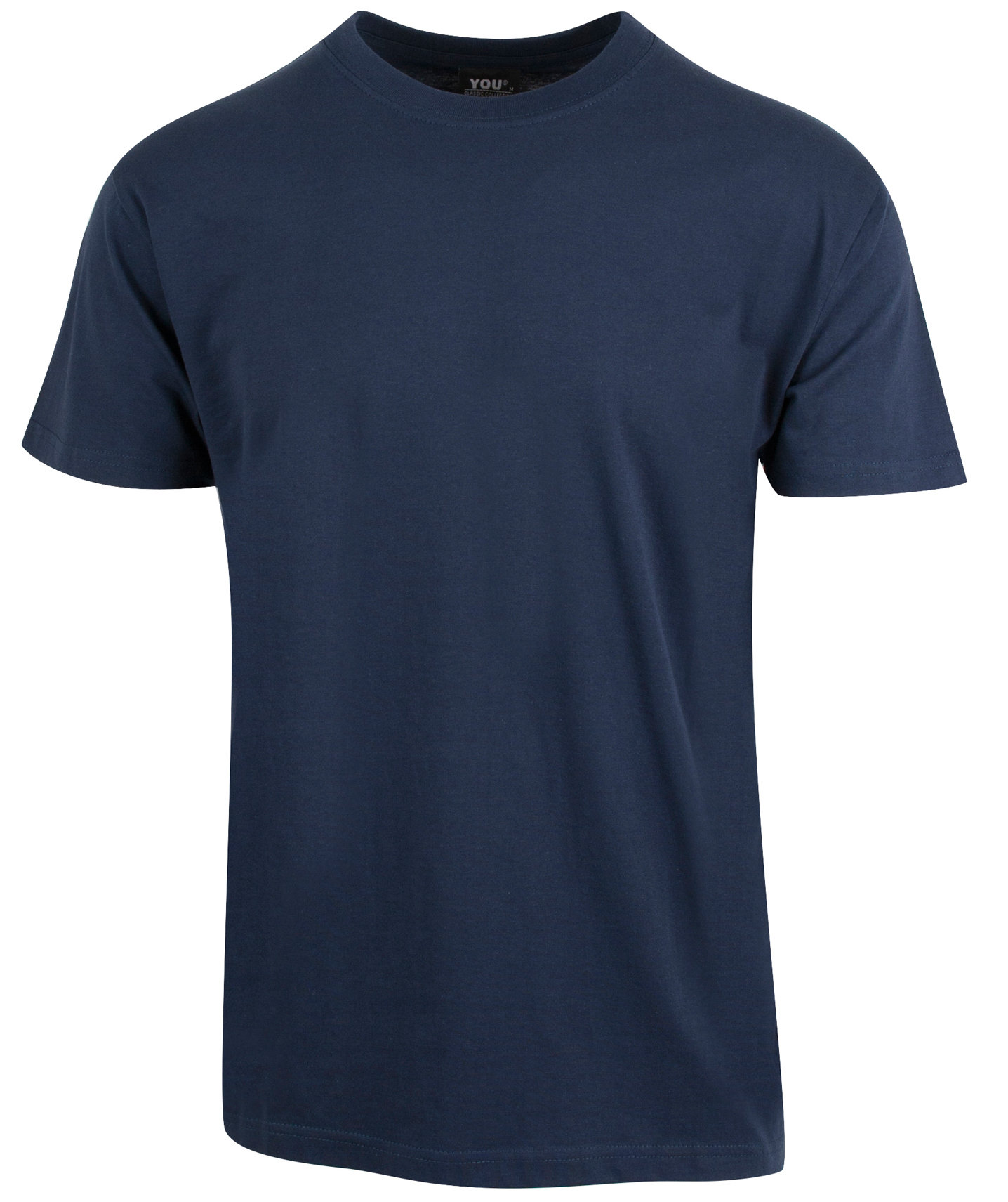 YOU Classic T-shirt till barn, Marinbl&aring;