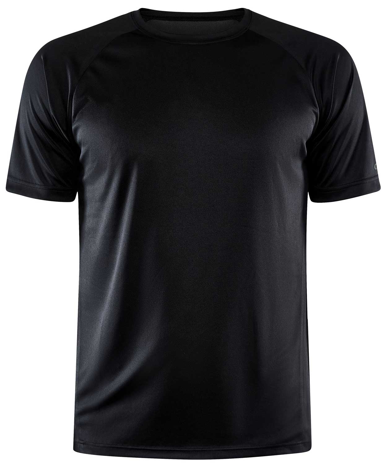 Craft Core Unify T-shirt, Svart