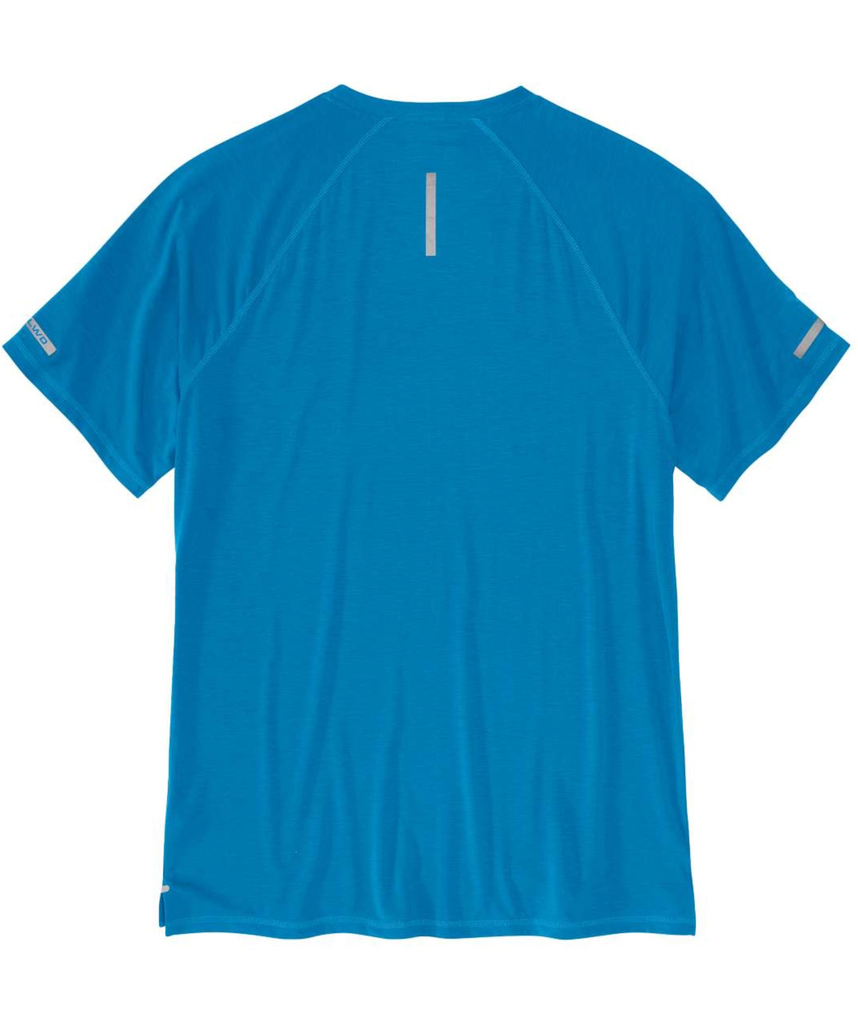 Carhartt Extremes T-Shirt, Navy Blue, large image number 2