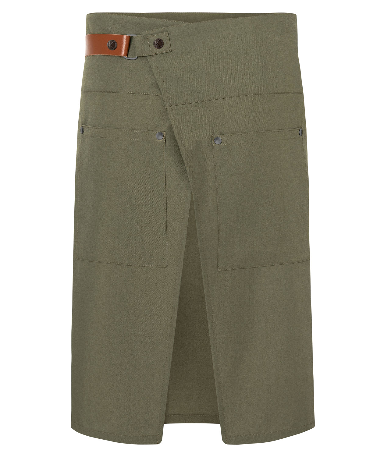 Karlowsky Recycled forkle, Mosgr&oslash;nn, Mosgr&oslash;nn, large image number 2