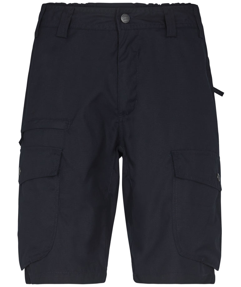 Sunwill Urban Track shorts, Dark navy
