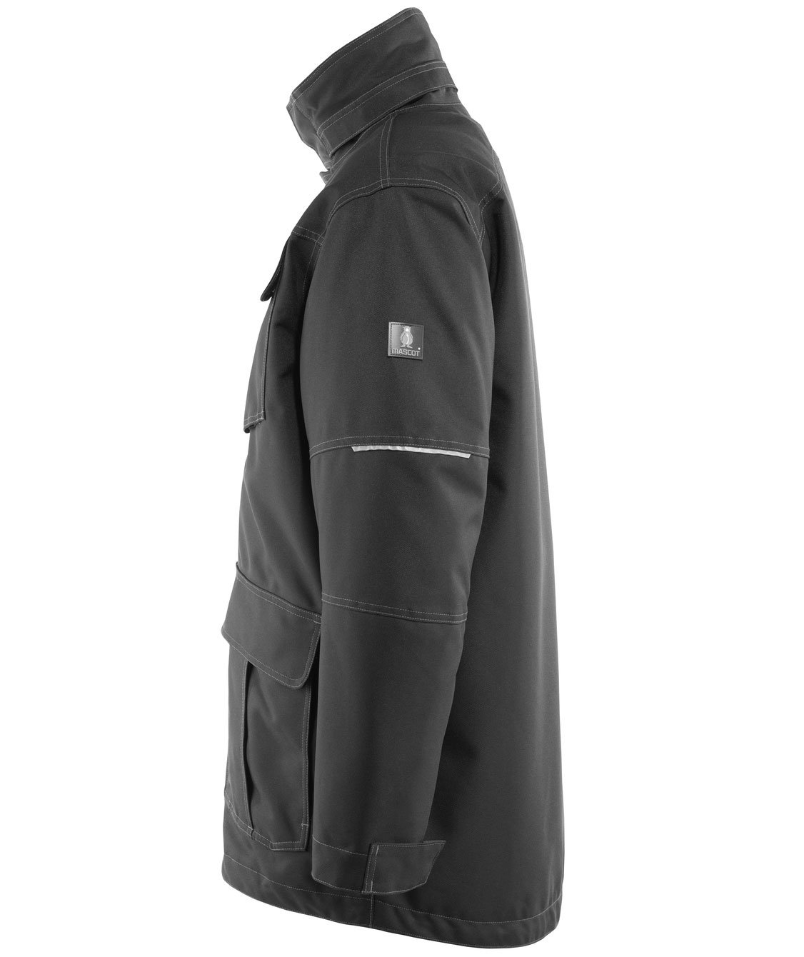 Mascot Industry Dayton parkas, Svart