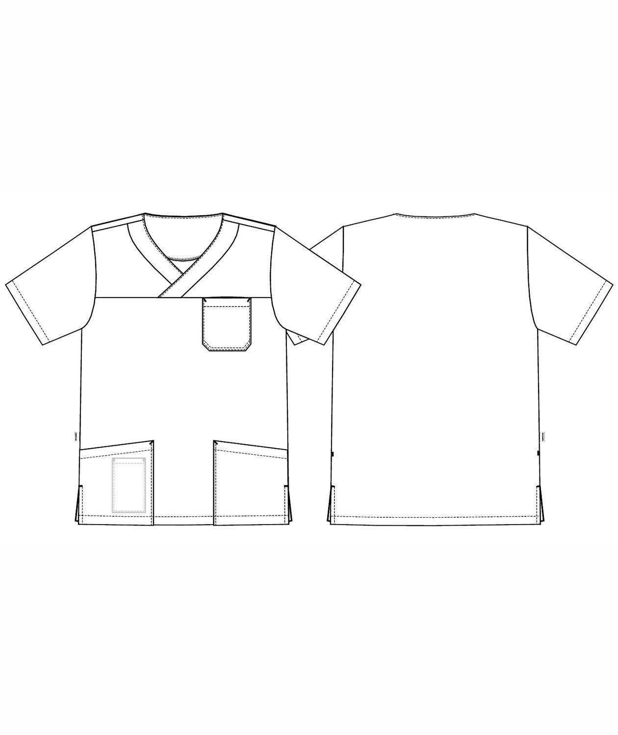 Kentaur  busseronne, Bordeaux, large image number 2