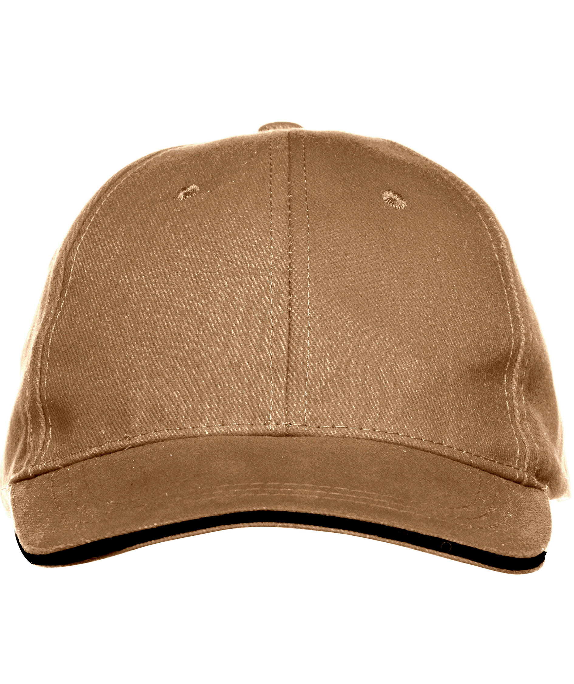 Clique Davis cap, Khaki
