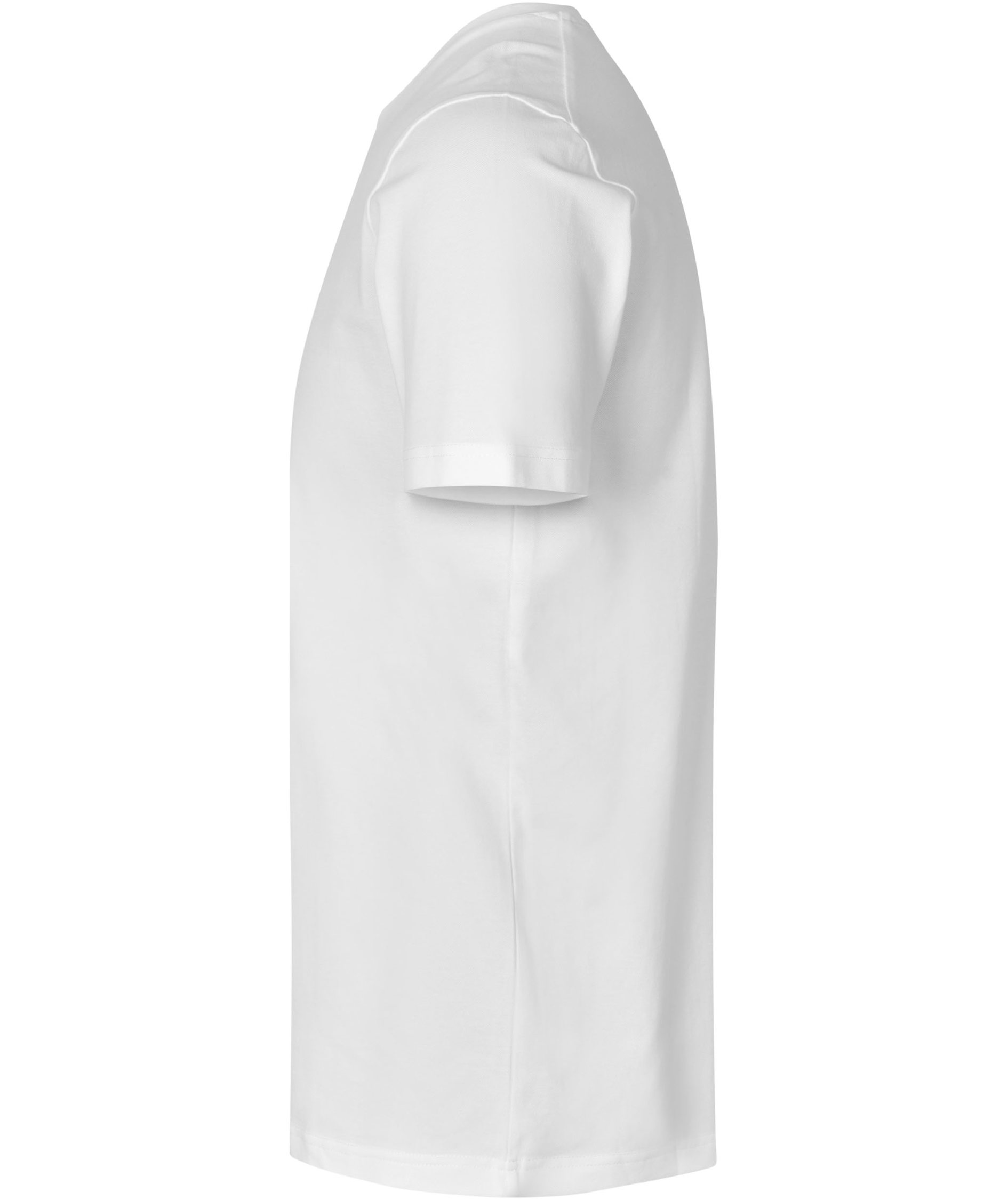 Seven Seas Organic T-Shirt, Wei&szlig;, large image number 2