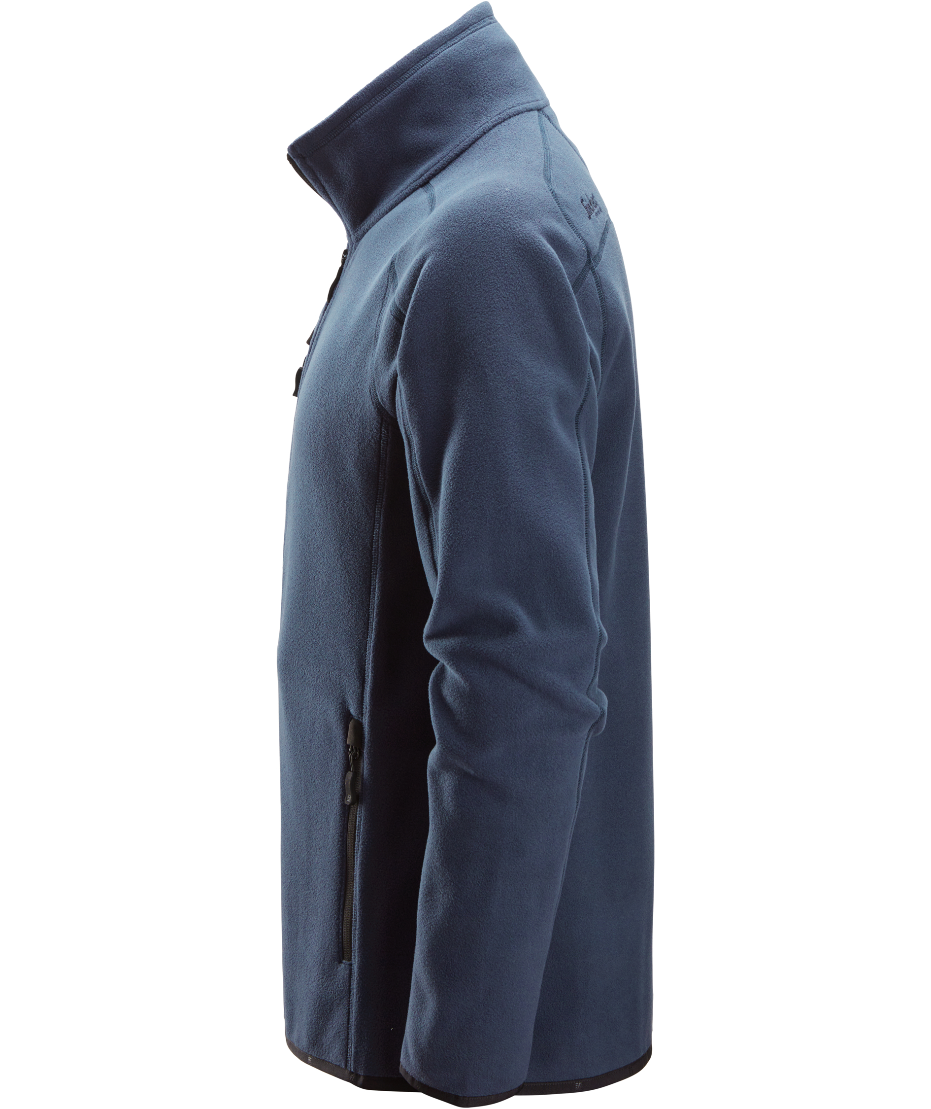 Snickers Polartec&reg; fleecejakke 8422, Navy, large image number 3