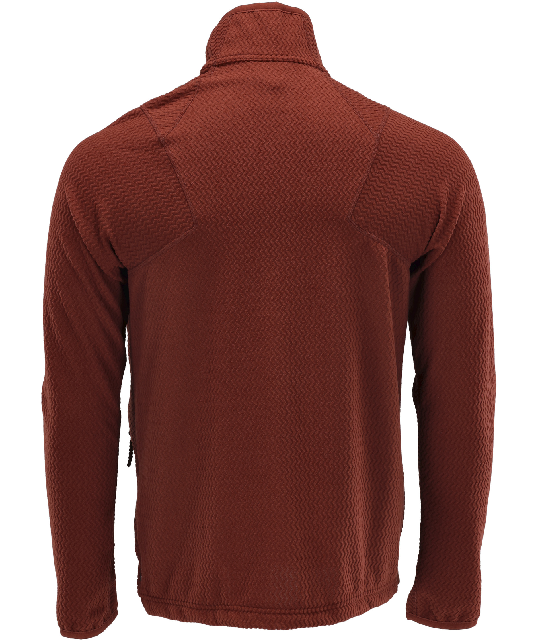 Mascot Customized fleece sweater