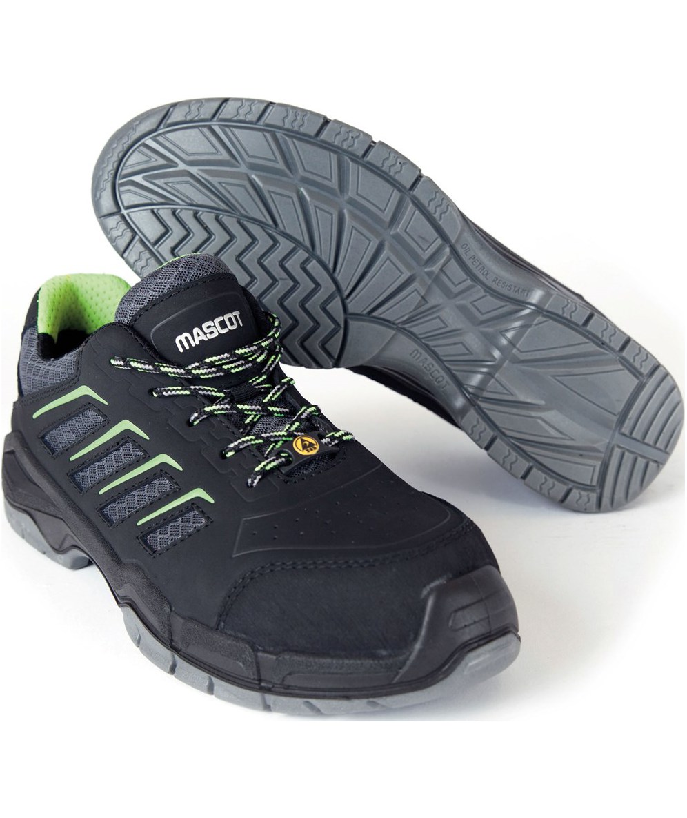 Mascot Fujiyama women's safety shoes S1P