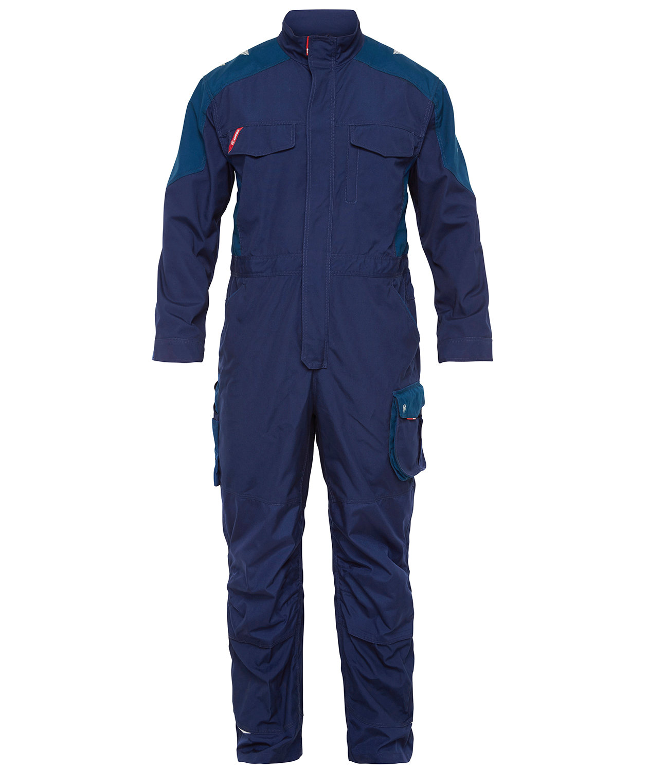 Blue Ink/Dark Petrol