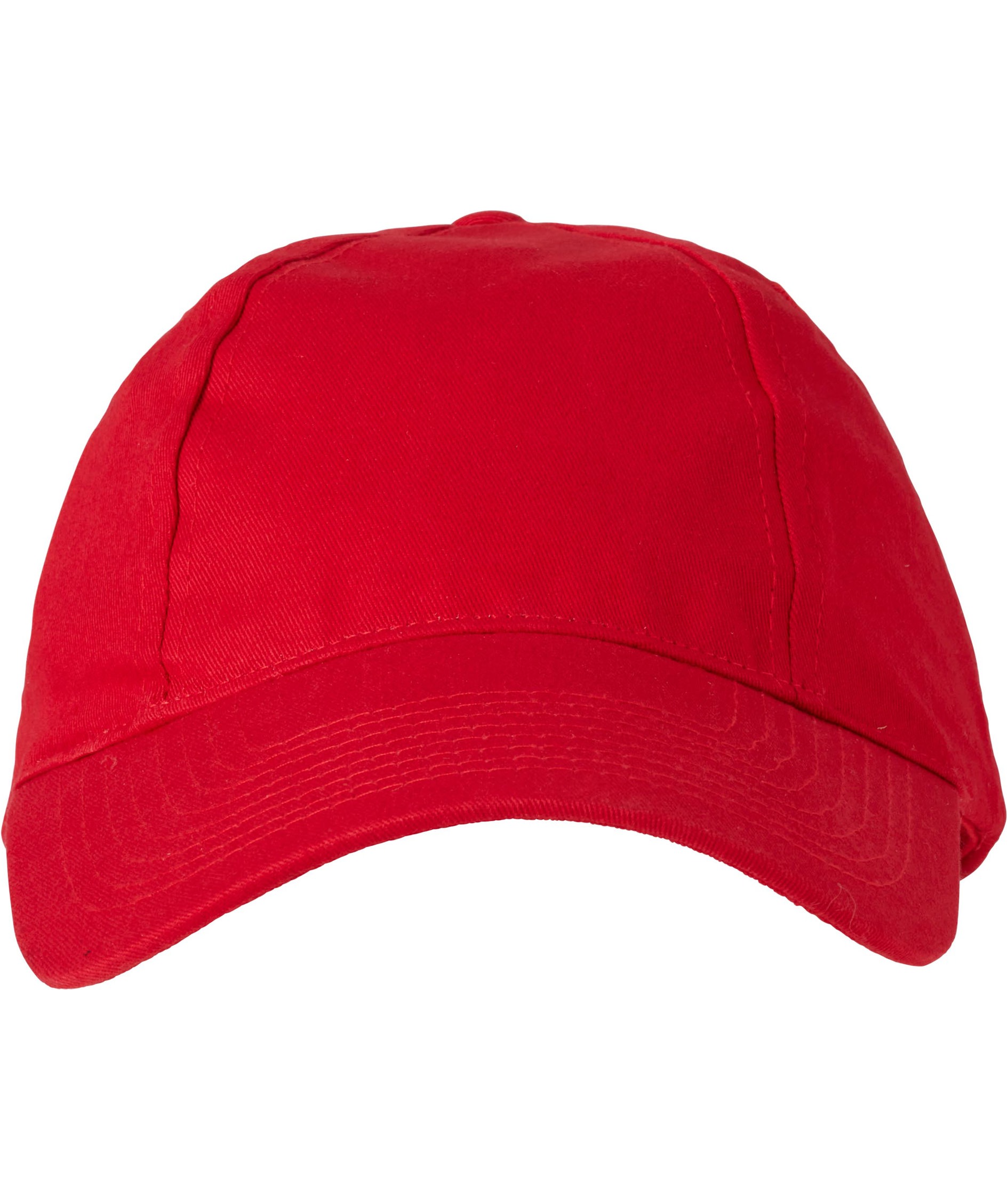 ID Golf Cap, R&ouml;d, R&ouml;d, large image number 3