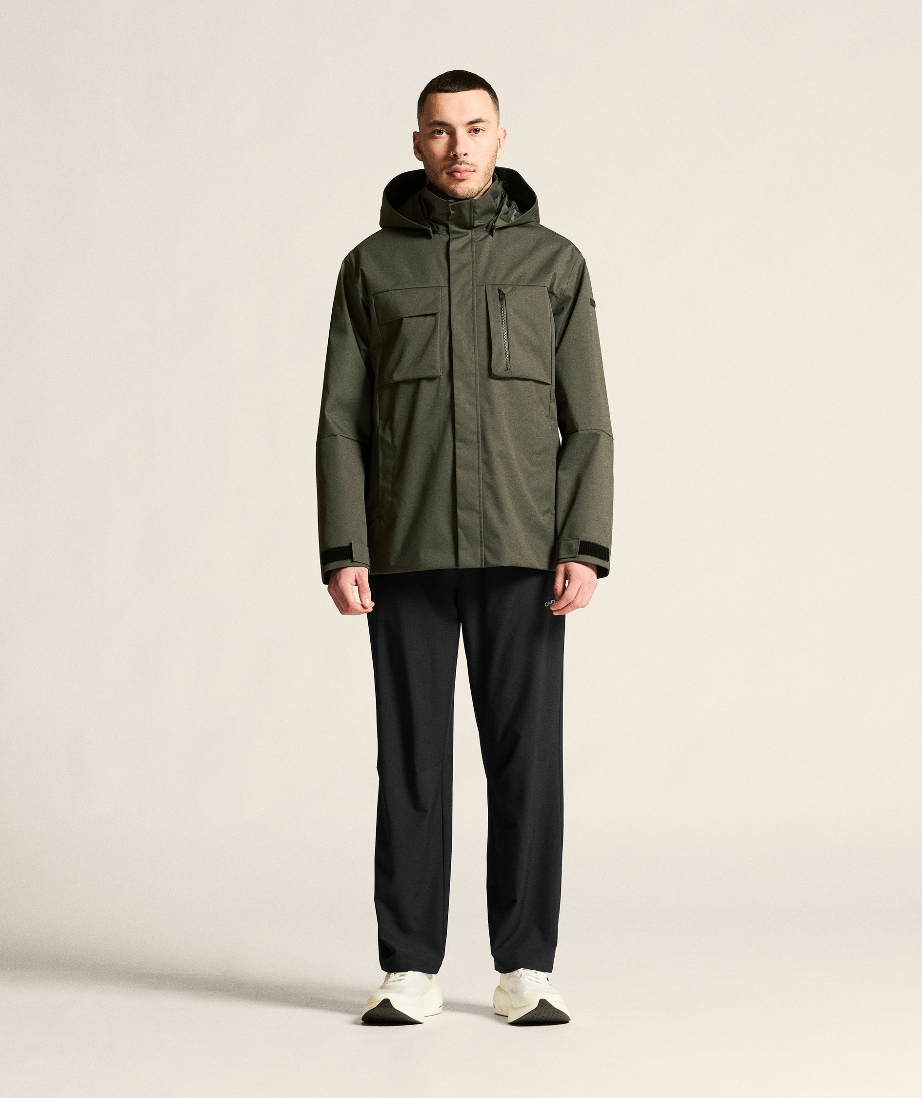 Craft Urban jakke, Chimera, large image number 10