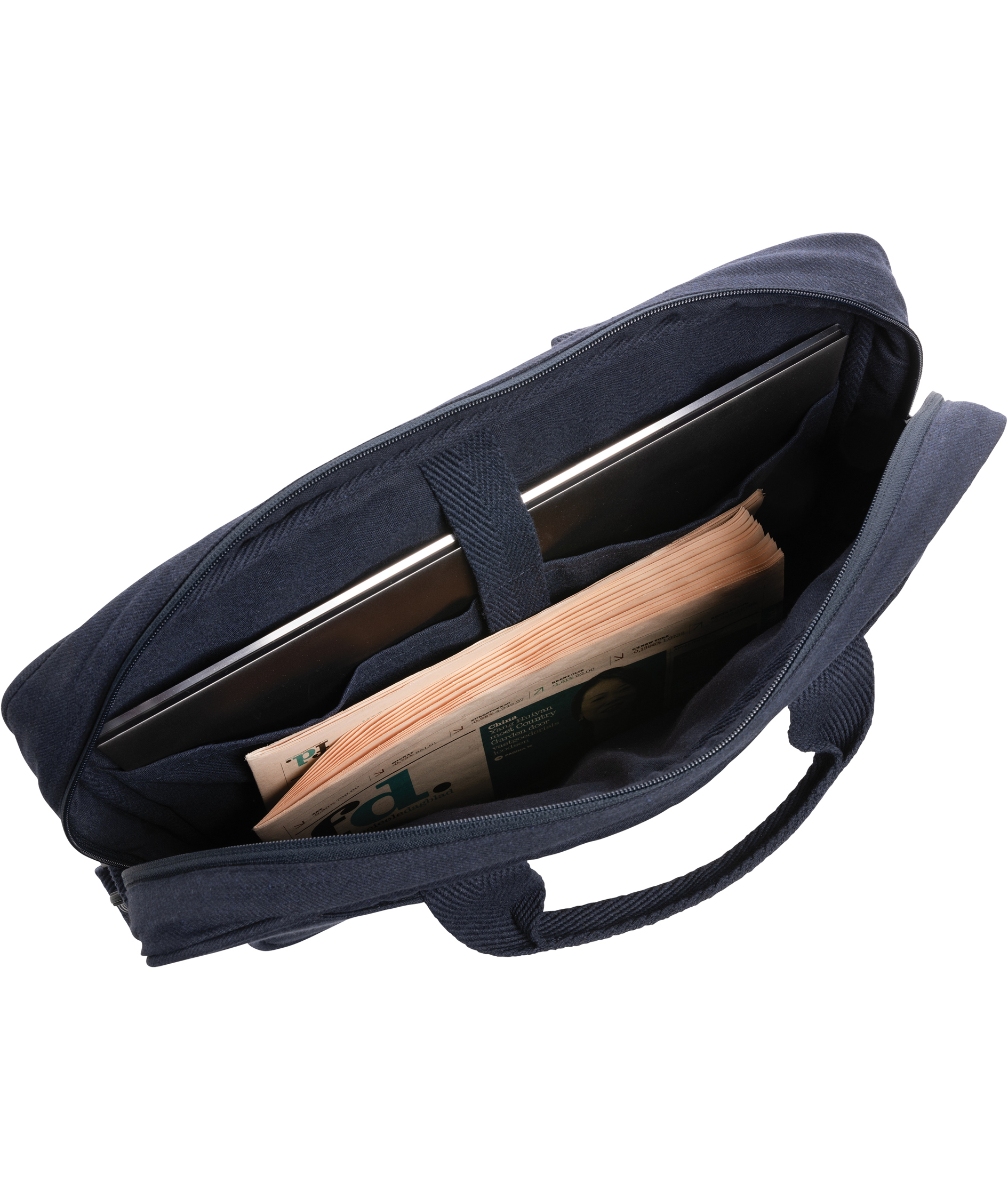 XD Laluka 15,4" datorv&auml;ska 6,65 L, Marin