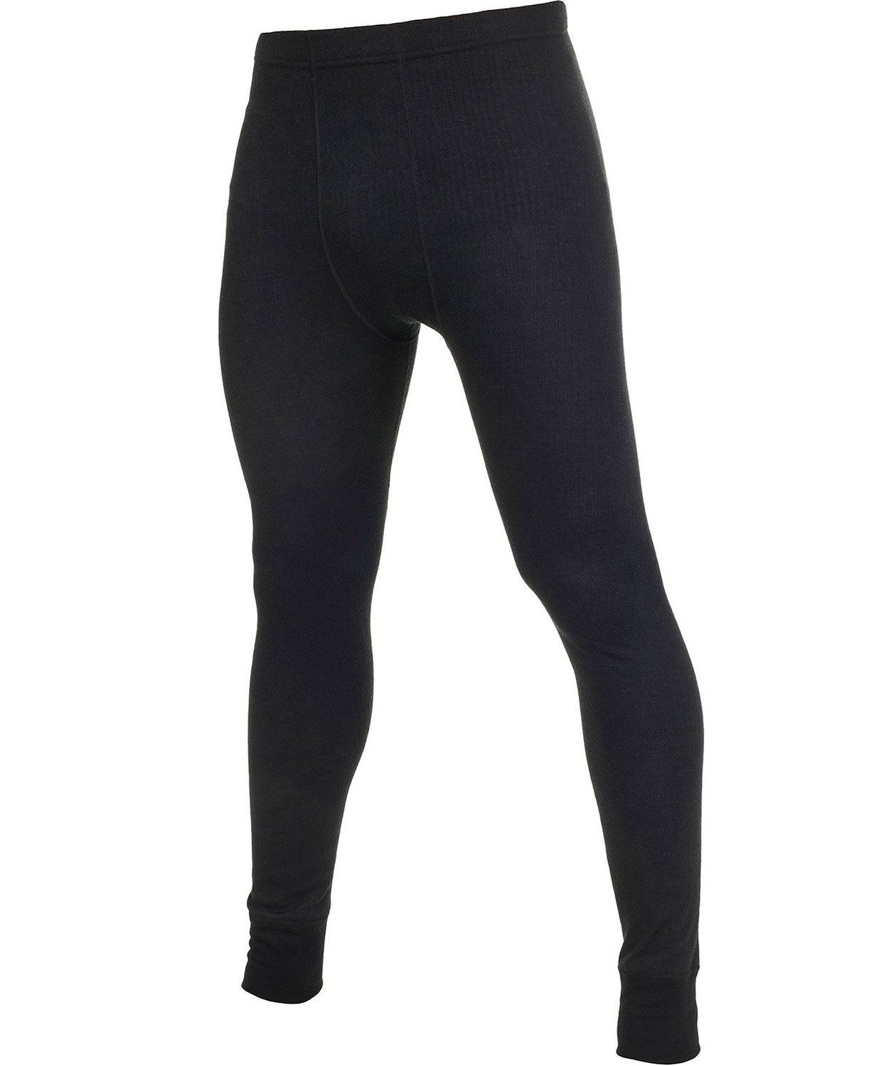 L.Brador  underst&auml;llsbyxor 712UP, Svart