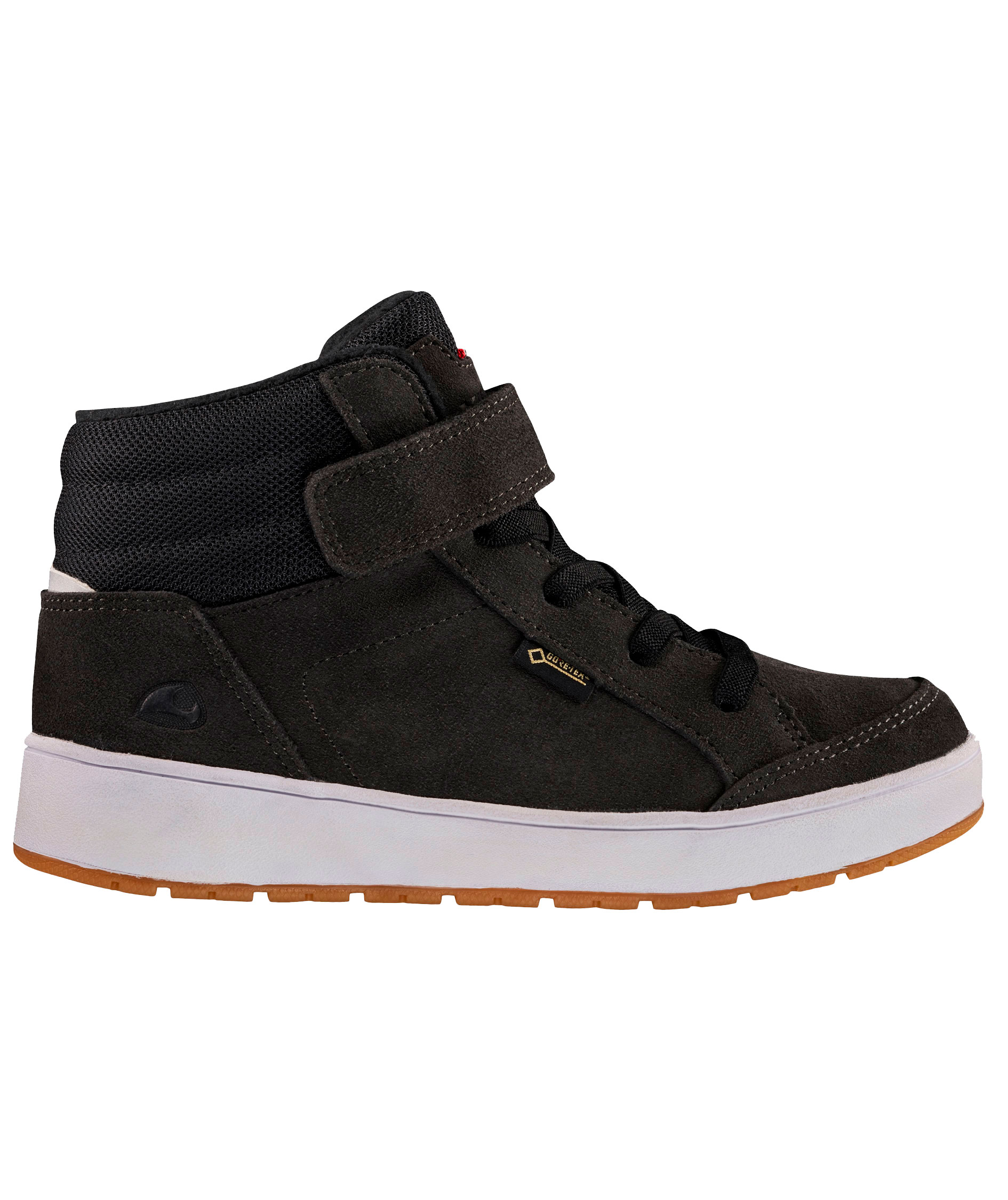 Viking Eagle Mid GTX Warm Jr vinterst&ouml;vlar, Black