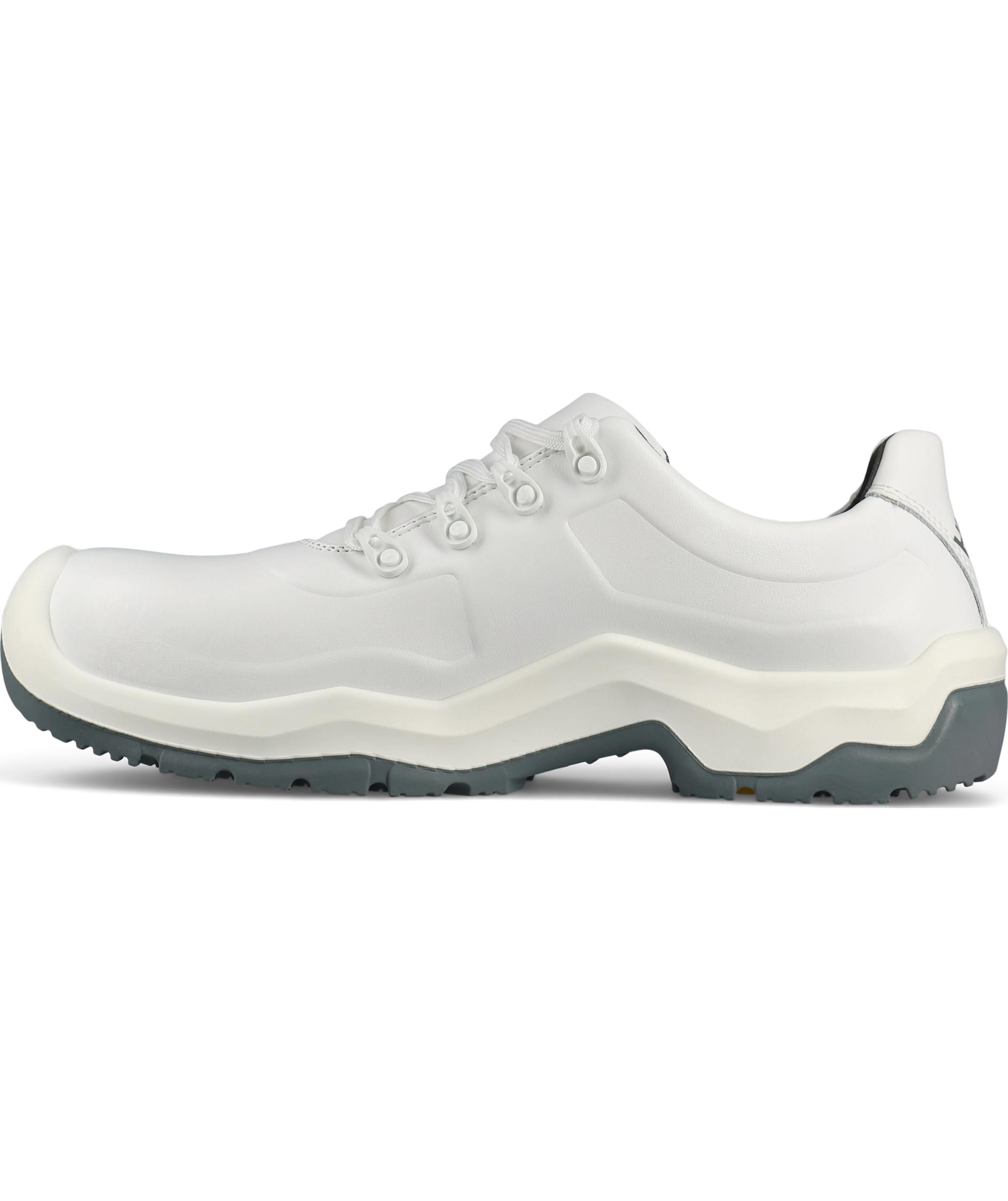 Sika Premier skyddsskor S2, Vit, large image number 2