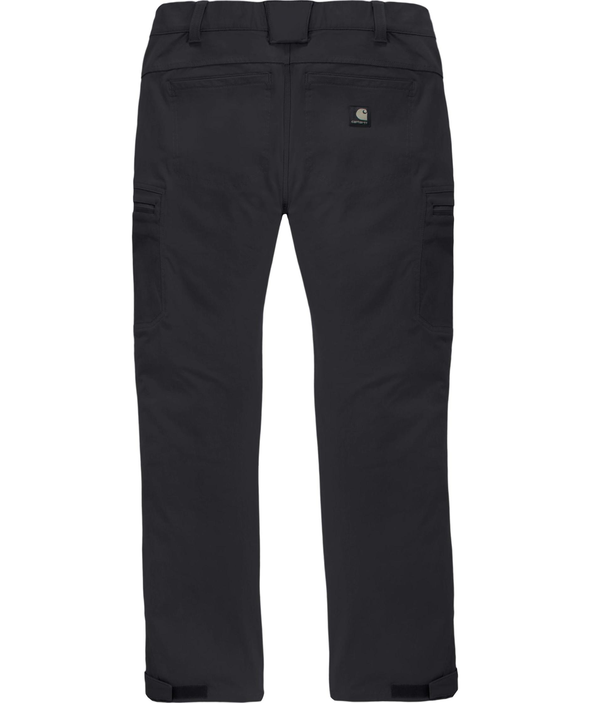 Carhartt&nbsp;Slim Tapered bukser, Black