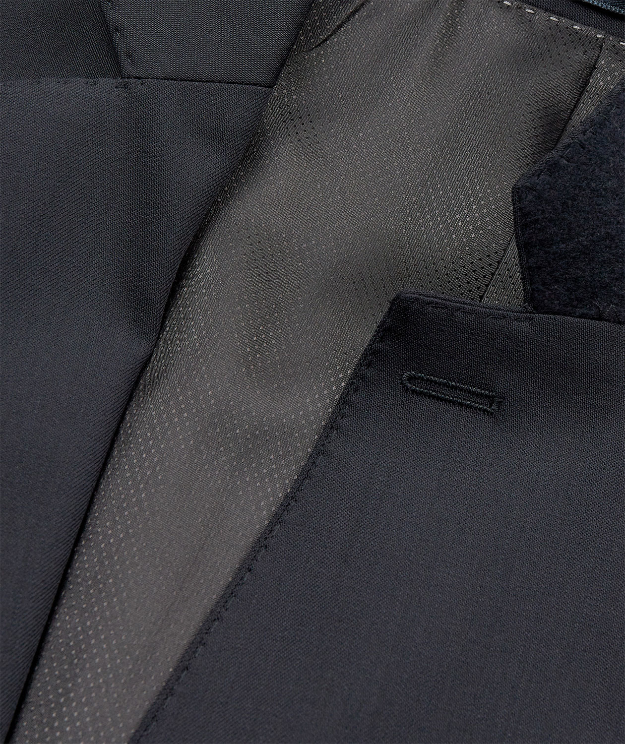 Sunwill Traveller Bistretch Modern Fit kavaj, Navy, large image number 4