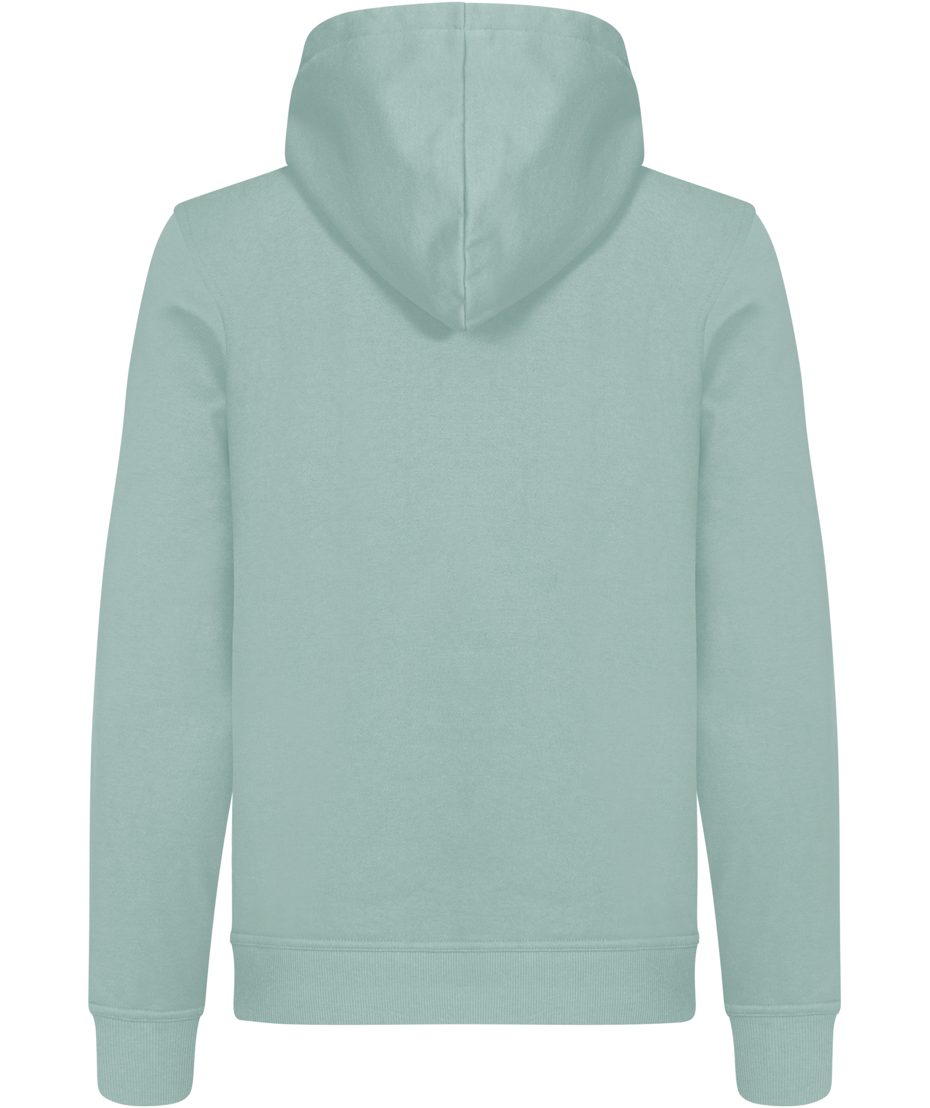 Clique Miami Hoody hoodie till barn, Sage Green, large image number 2