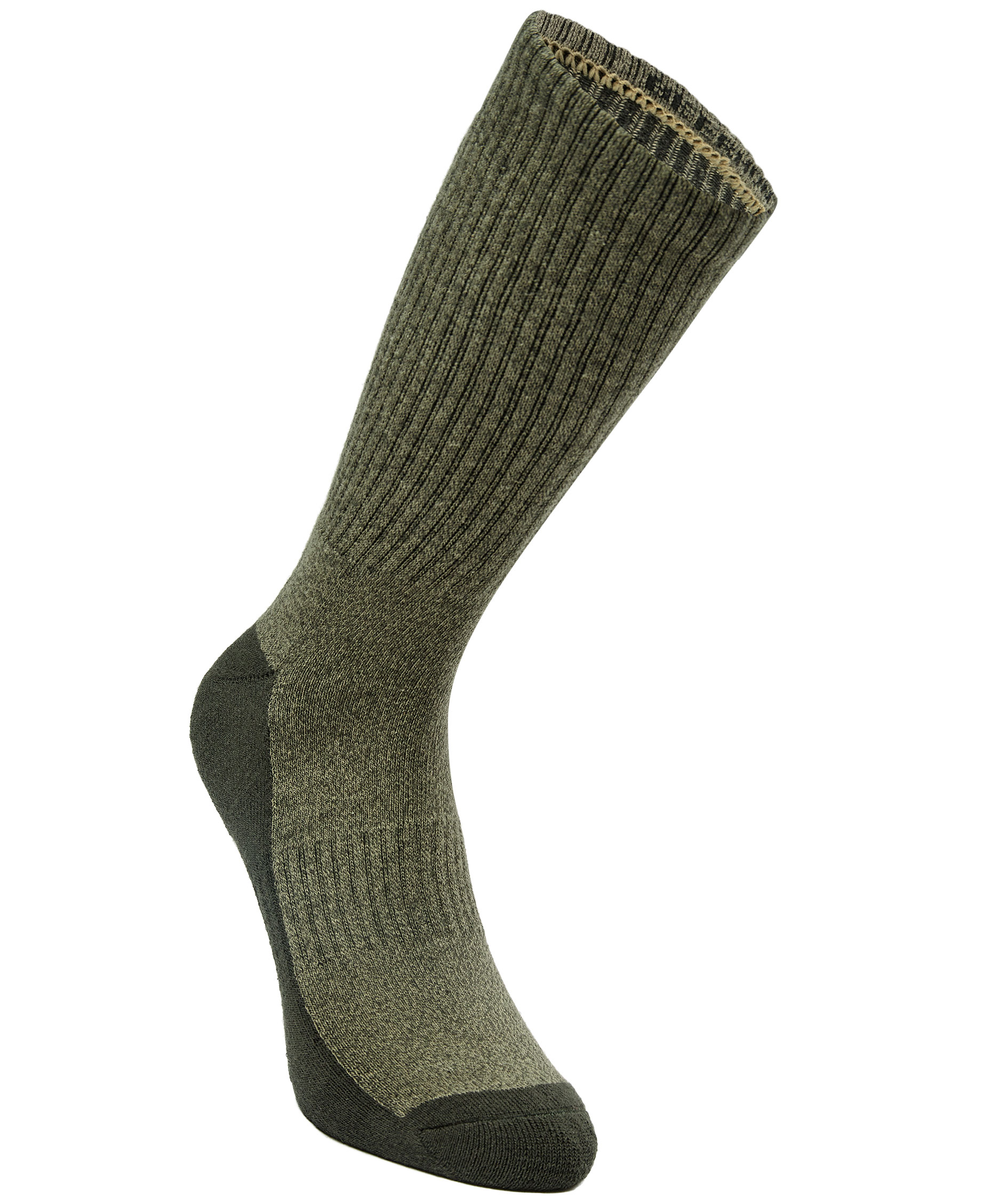 Deerhunter hampastrumpor, Gr&ouml;n