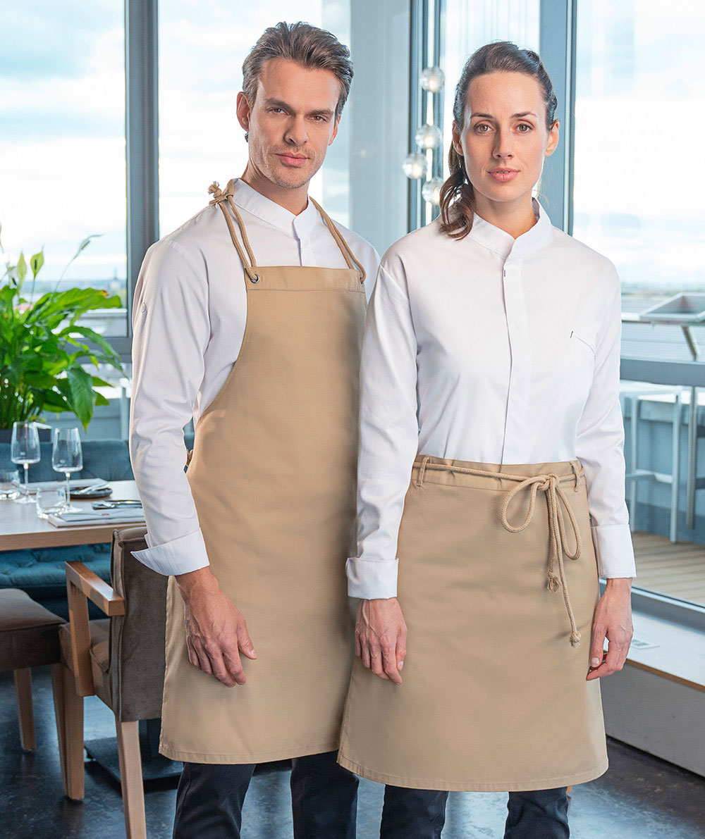 Karlowsky New Nature br&ouml;stlappsf&ouml;rkl&auml;de, Pebble beige