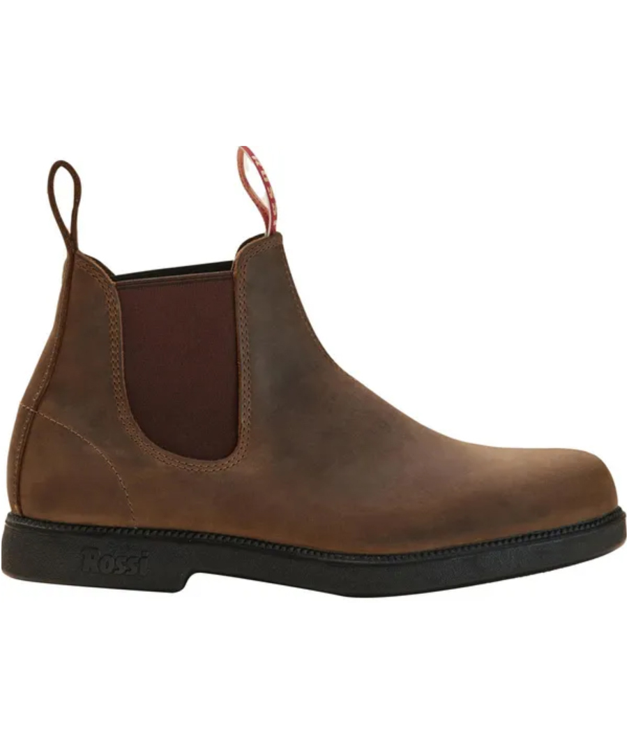 Rossi Booma 607 Australische Stiefel