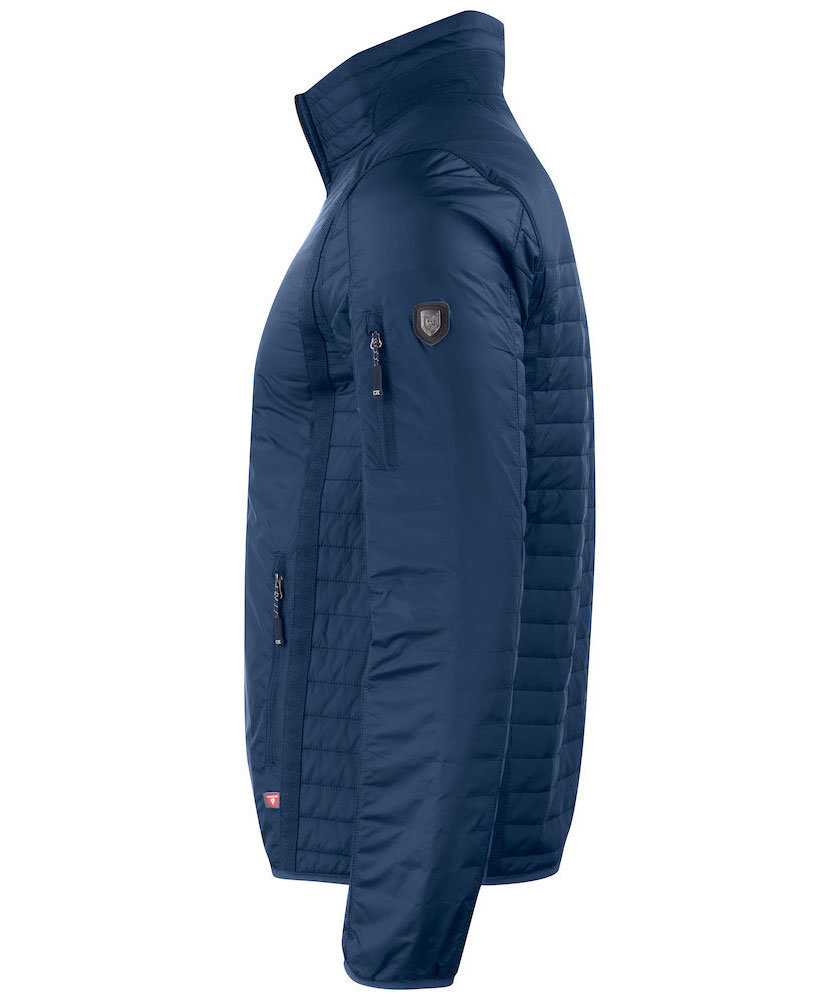 Cutter & Buck Packwood Jacket, Navy, large image number 2