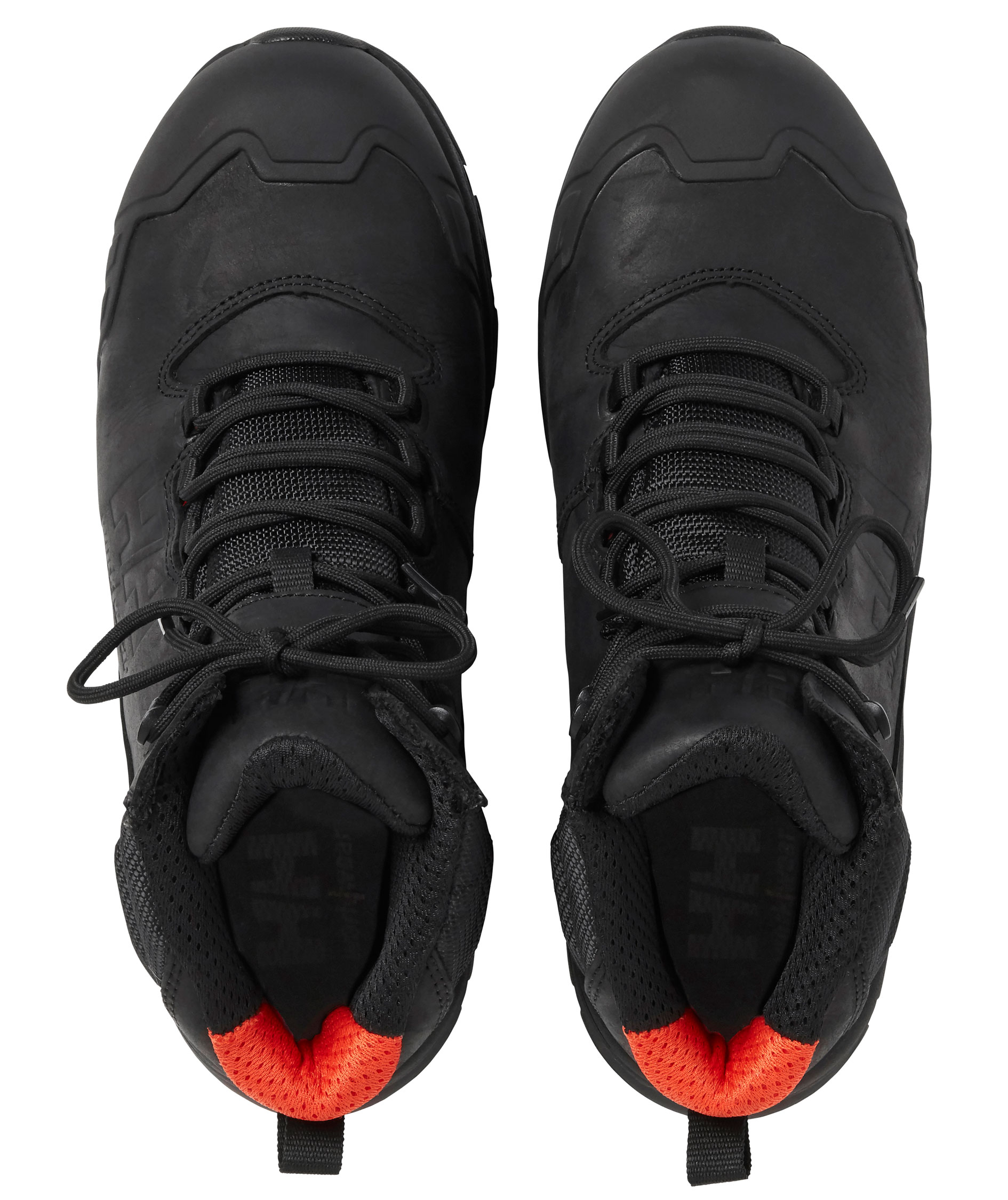 Helly Hansen Oxford Sicherheitsstiefeletten S3, Schwarz, large image number 2