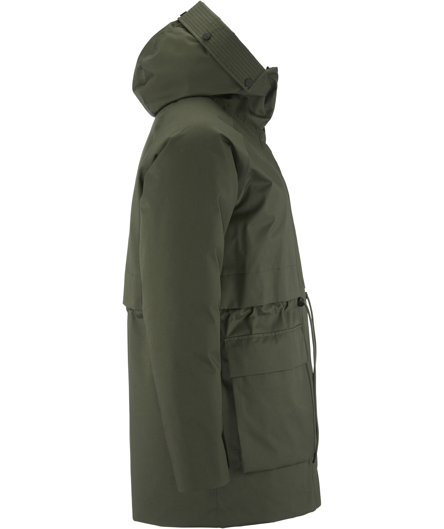 Craft Urban women's winter parka jacket, Chimera, large image number 3