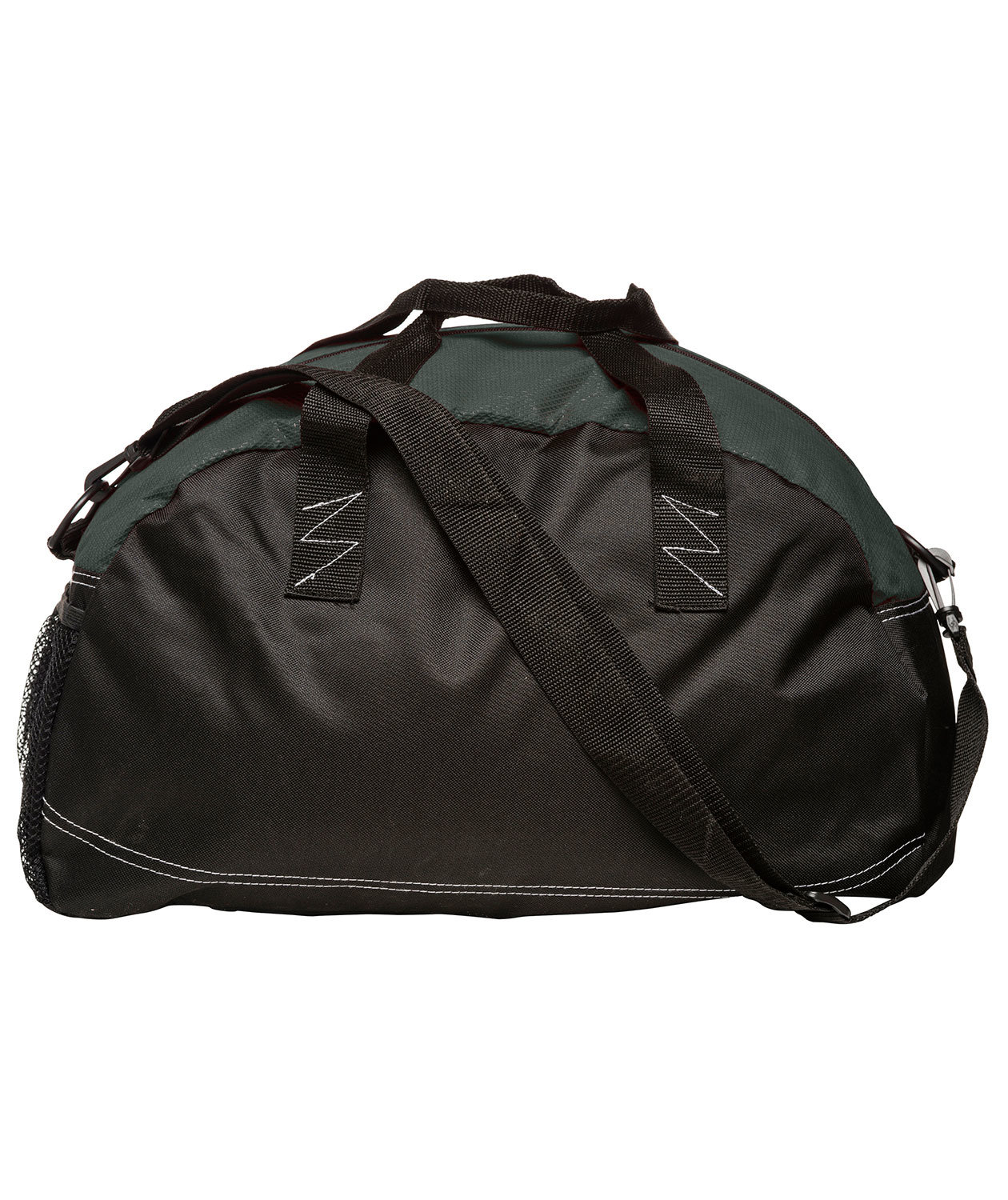 Clique Basic sportstaske 35L, Pistol Gr&aring;, Pistol Gr&aring;, large image number 2