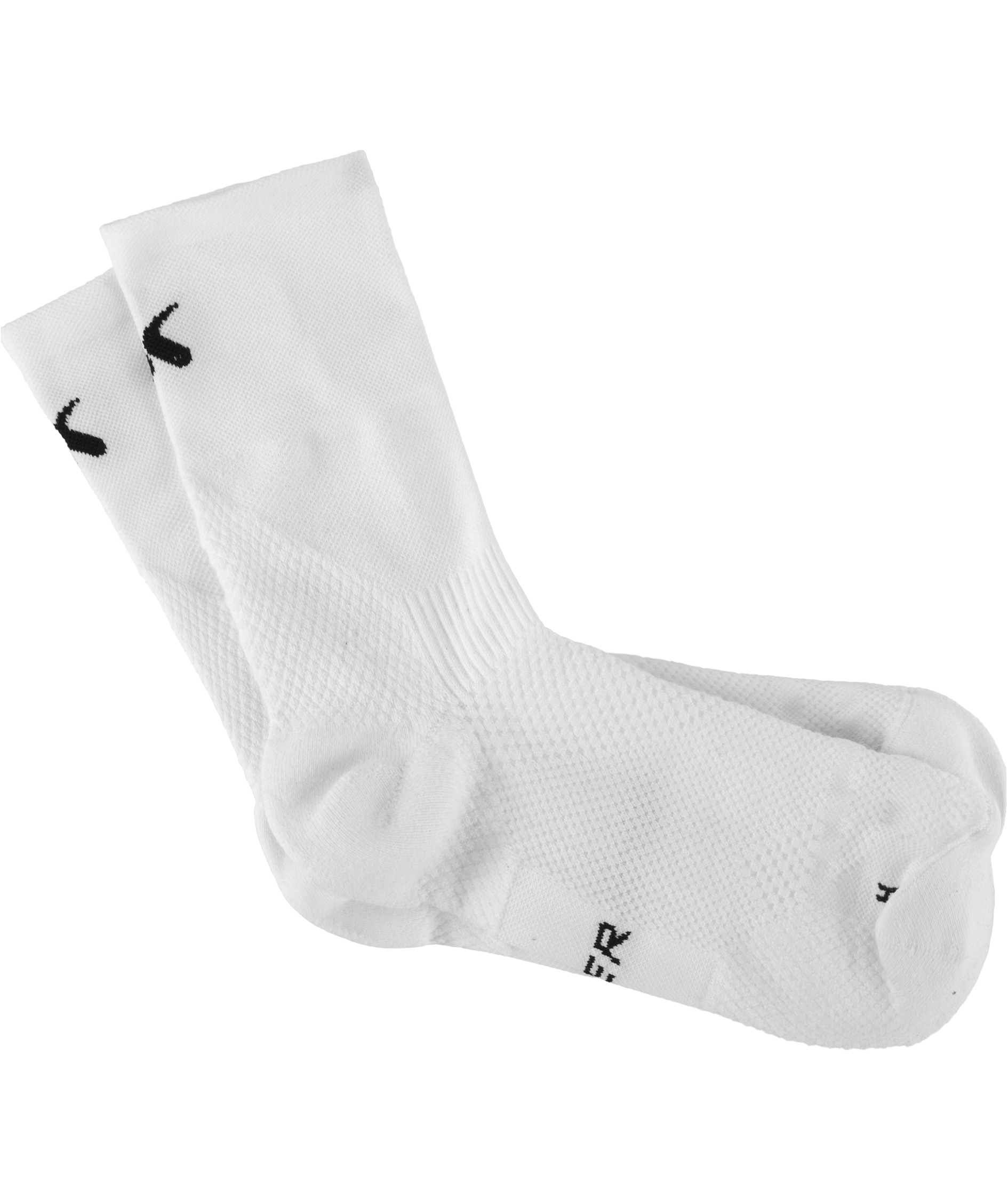 GEYSER running socks, White, large image number 4