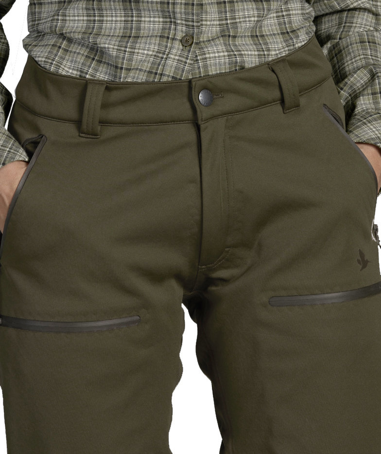 Seeland Hawker Advance damebukser, Pine green, large image number 2