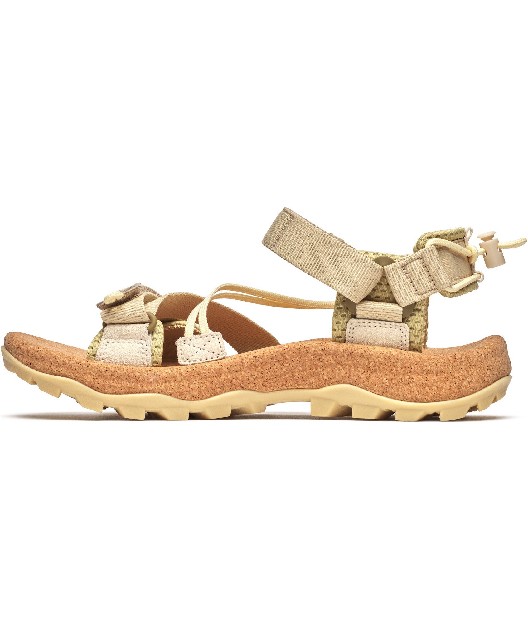 Merrell Speed Fusion Web RMX Women's sandals, Poplar, large image number 2