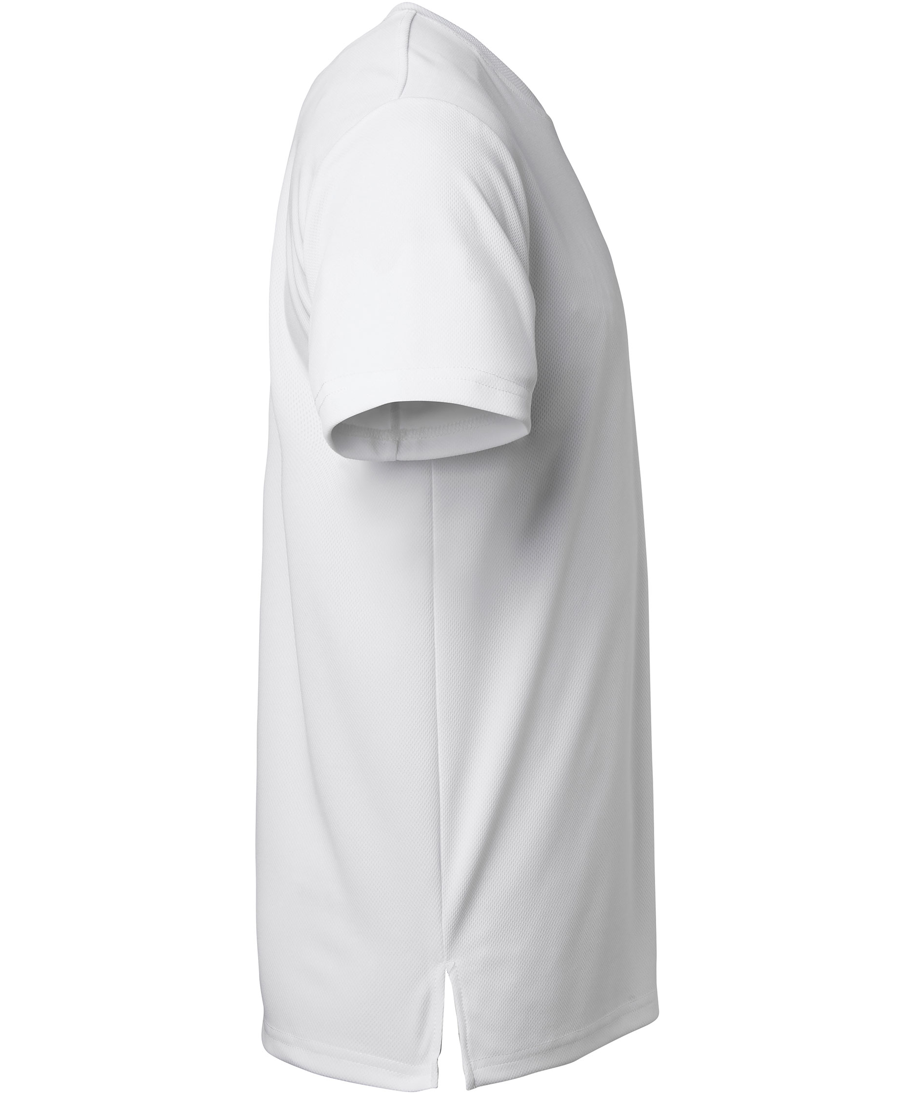 Top Swede T-shirt 8027, White, large image number 2